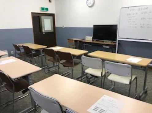 エジソンアカデミー ベストワン明石・西新町校のメイン画像