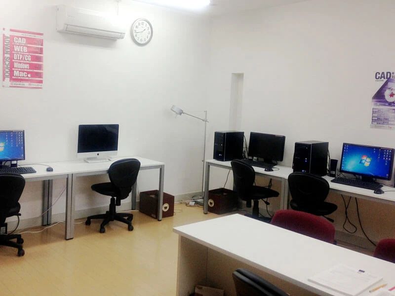 エジソンアカデミー アドバンスクール小倉南校のメイン画像