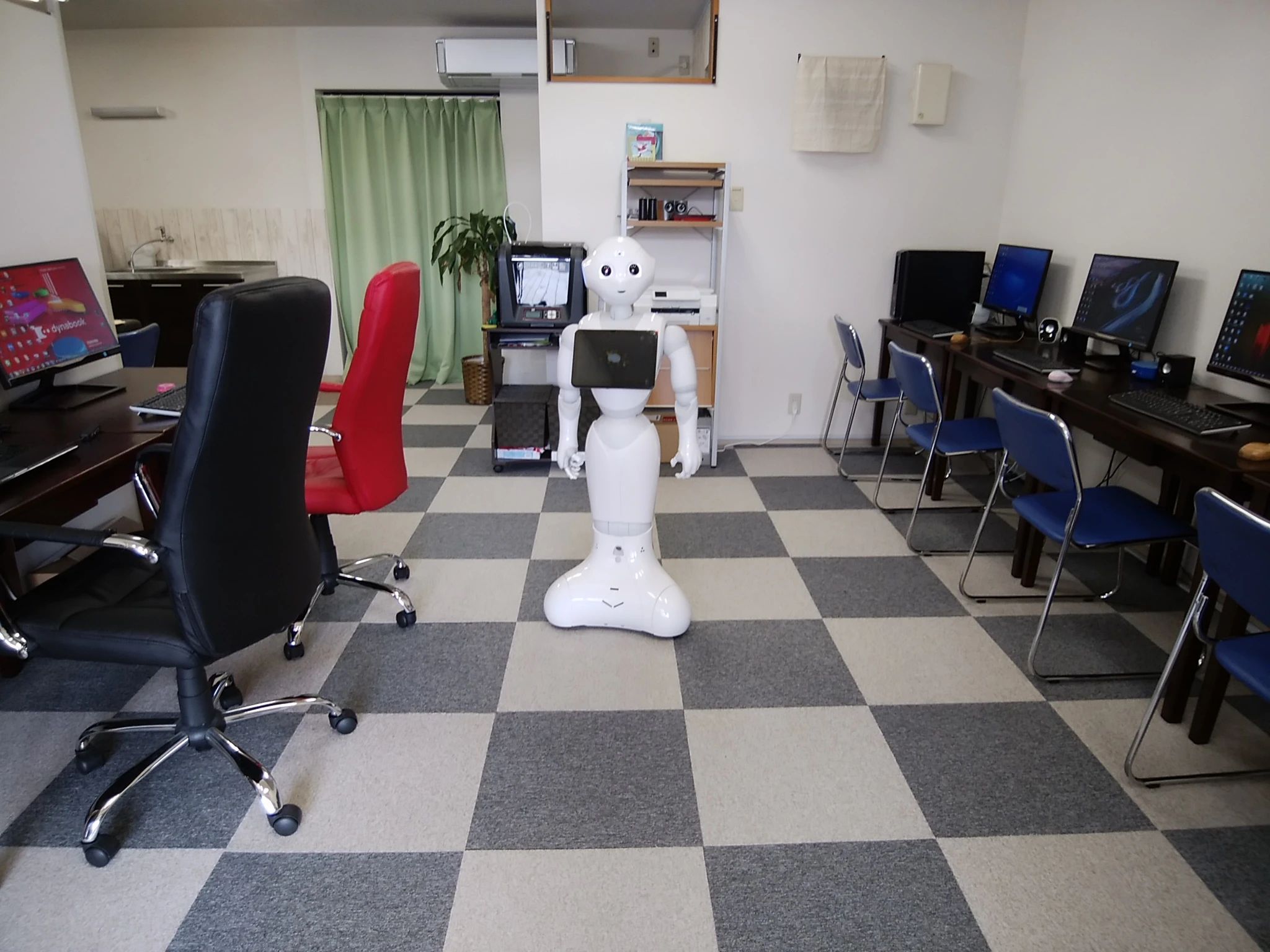 エジソンアカデミー ひびきラボのサムネイル画像 2