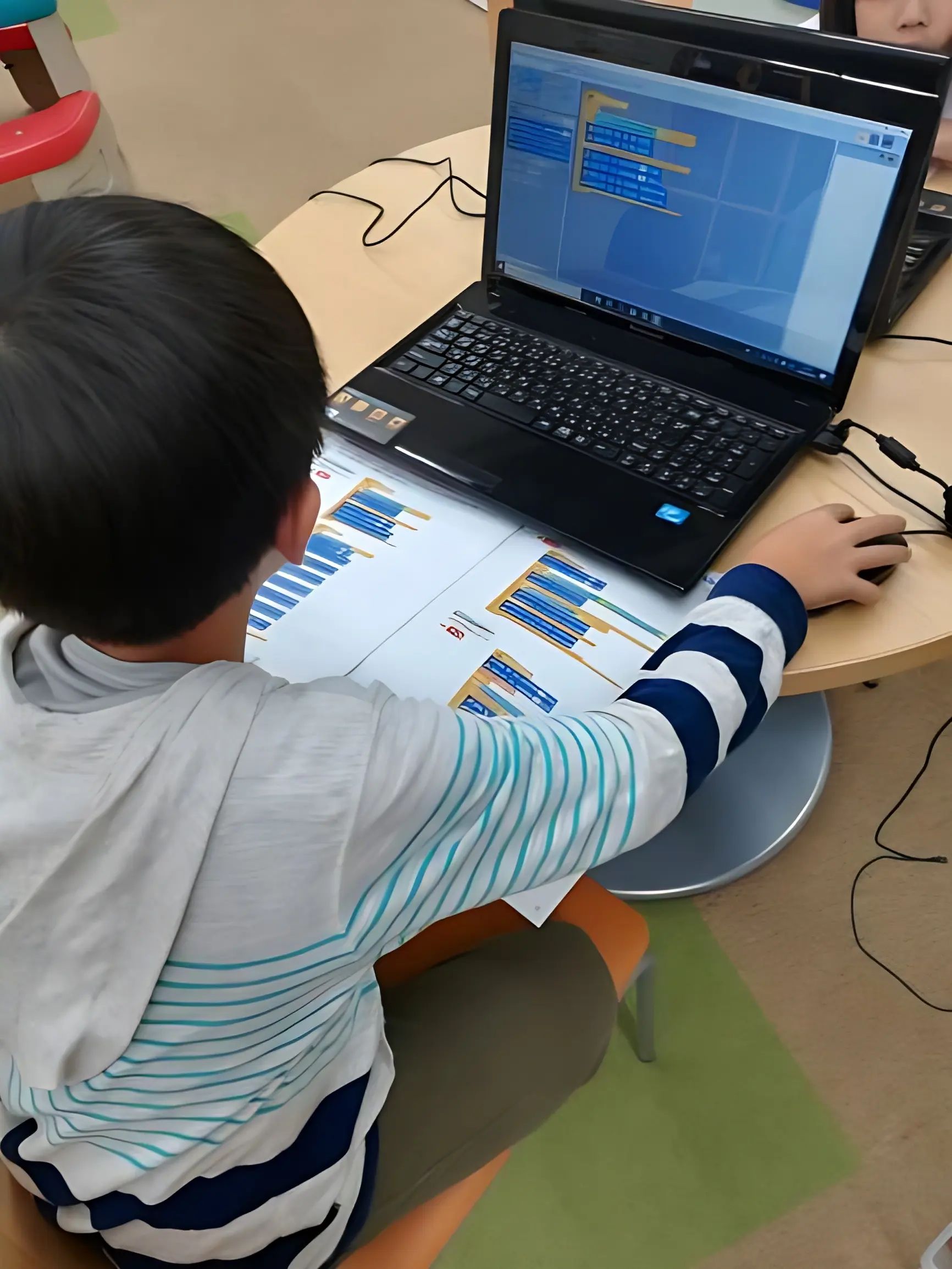 エジソンアカデミー あお葉ゼミナール 福間駅前校のメイン画像