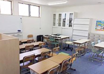 エジソンアカデミー あお葉ゼミナール 福間駅前校のサムネイル画像 2