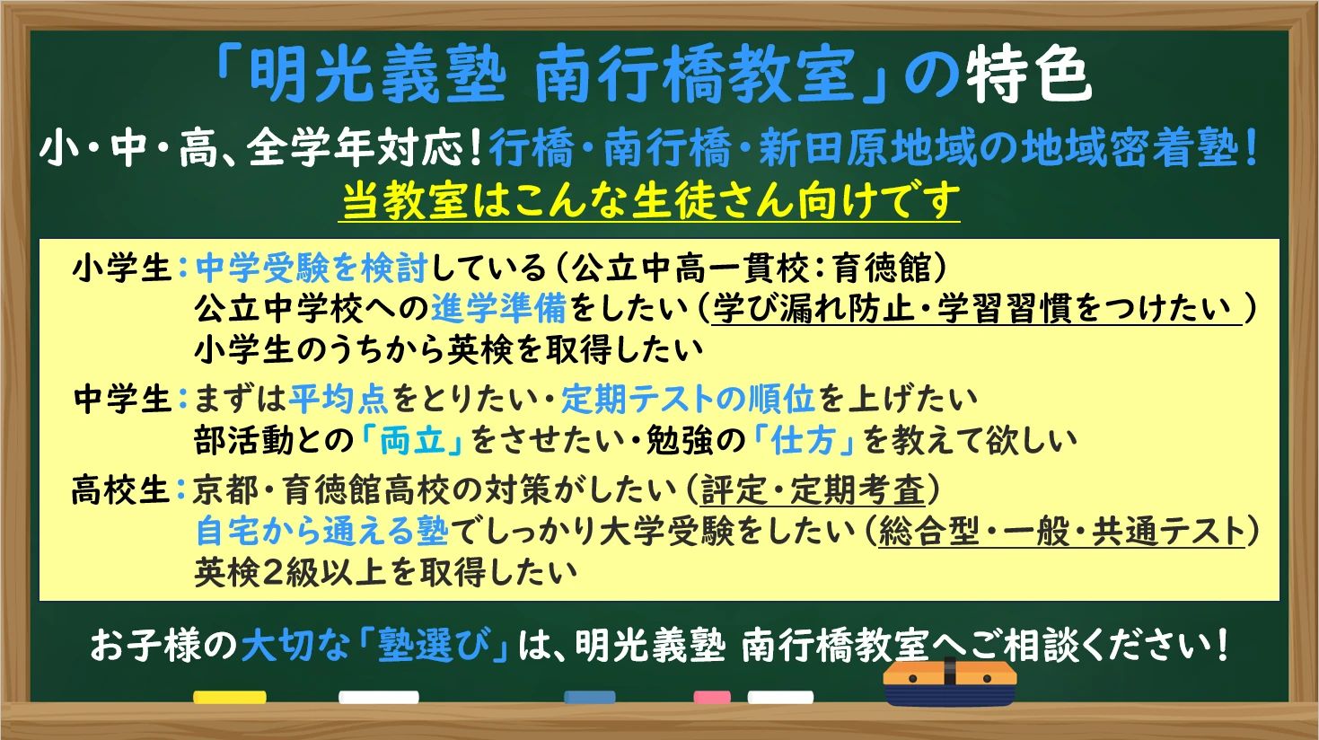 エジソンアカデミー 明光義塾 南行橋教室のメイン画像