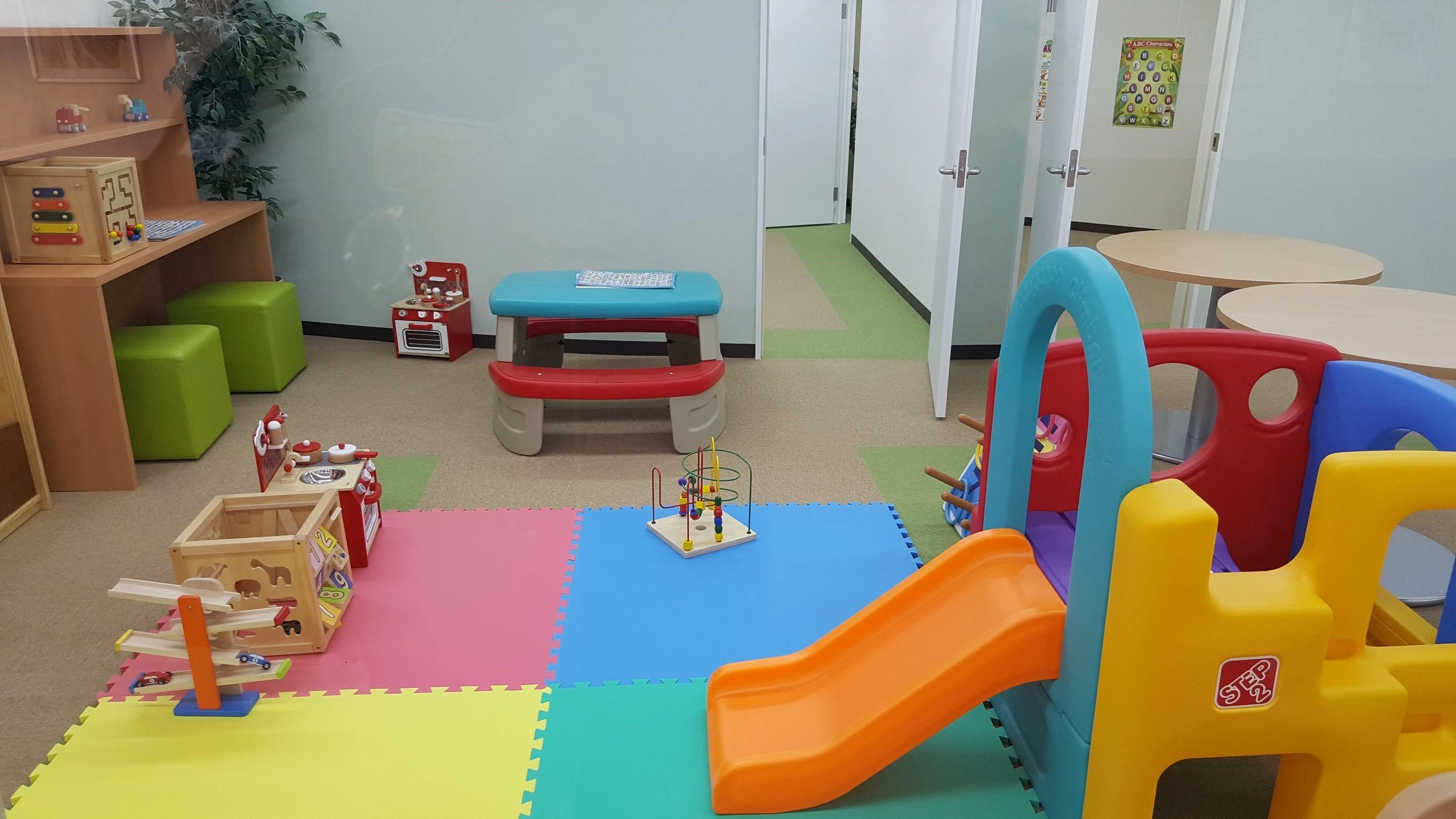 エジソンアカデミー あお葉ゼミナール 原校のサムネイル画像 2