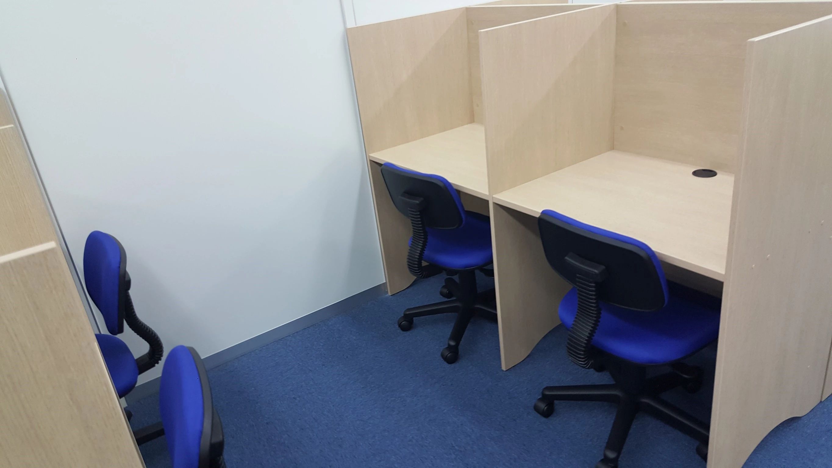 エジソンアカデミー あお葉ゼミナール 原校のサムネイル画像 3