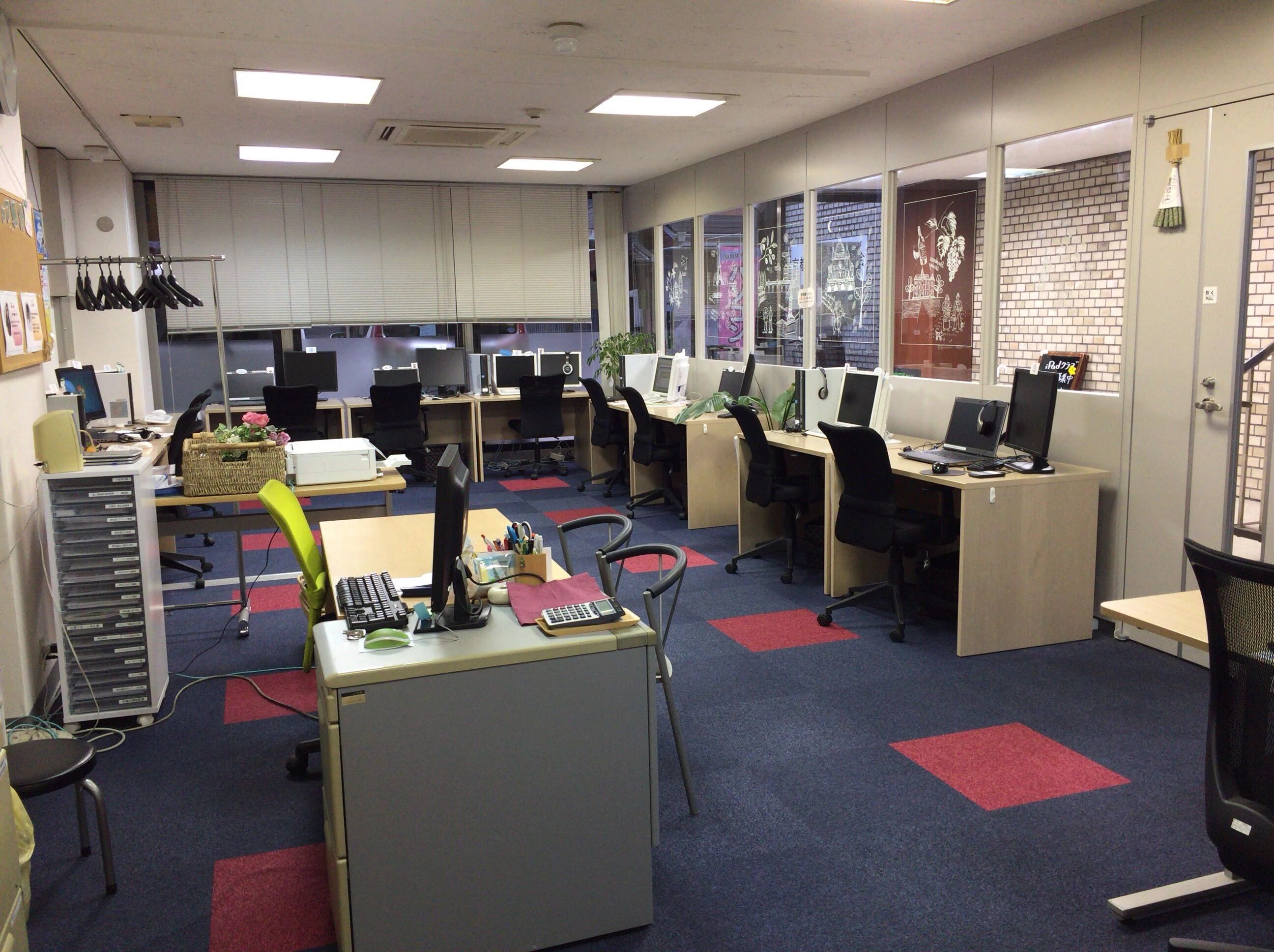 エジソンアカデミー パソコープ烏丸御池教室のサムネイル画像 4