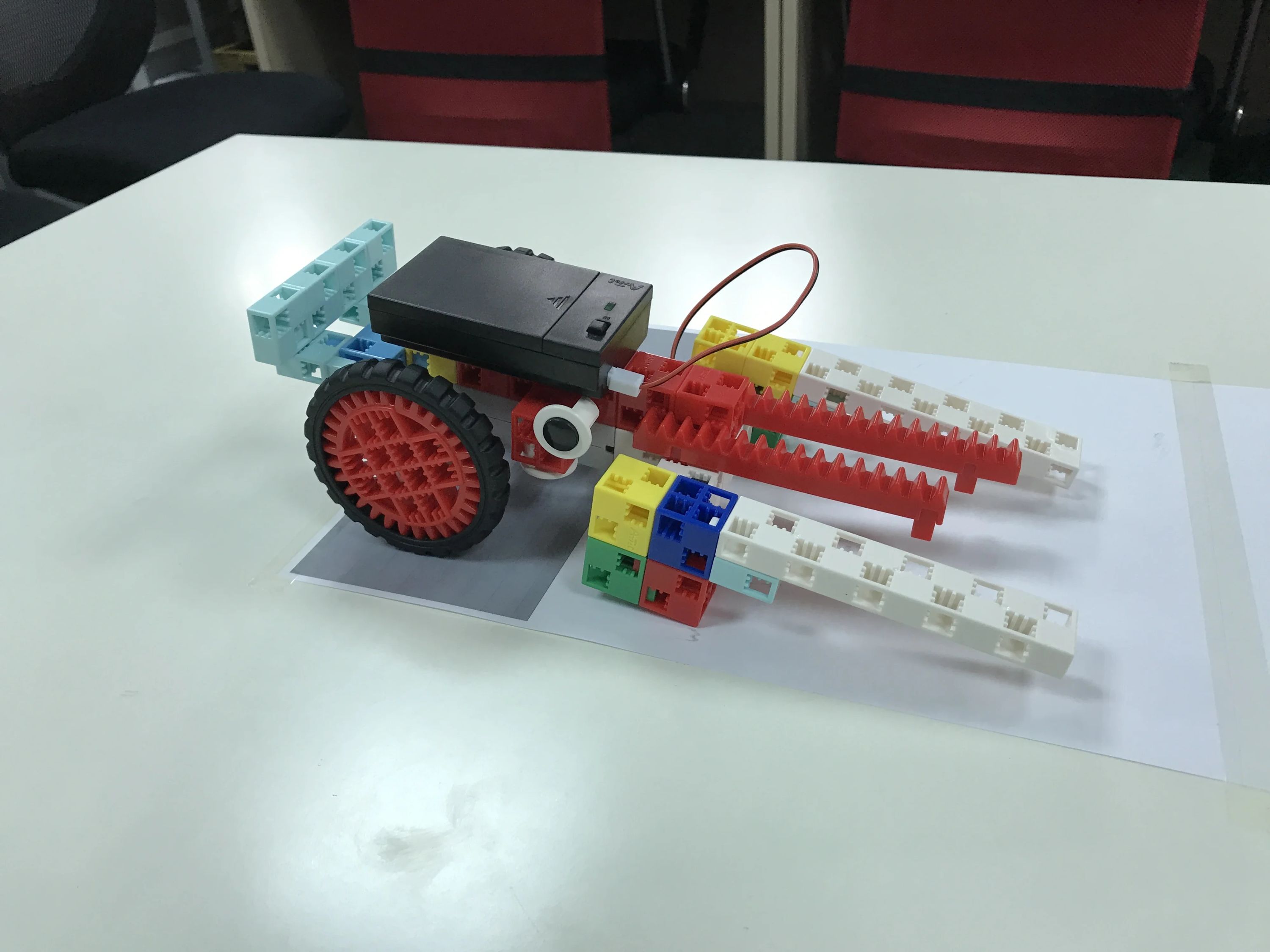 エジソンアカデミー パソコープ烏丸御池教室のサムネイル画像 5