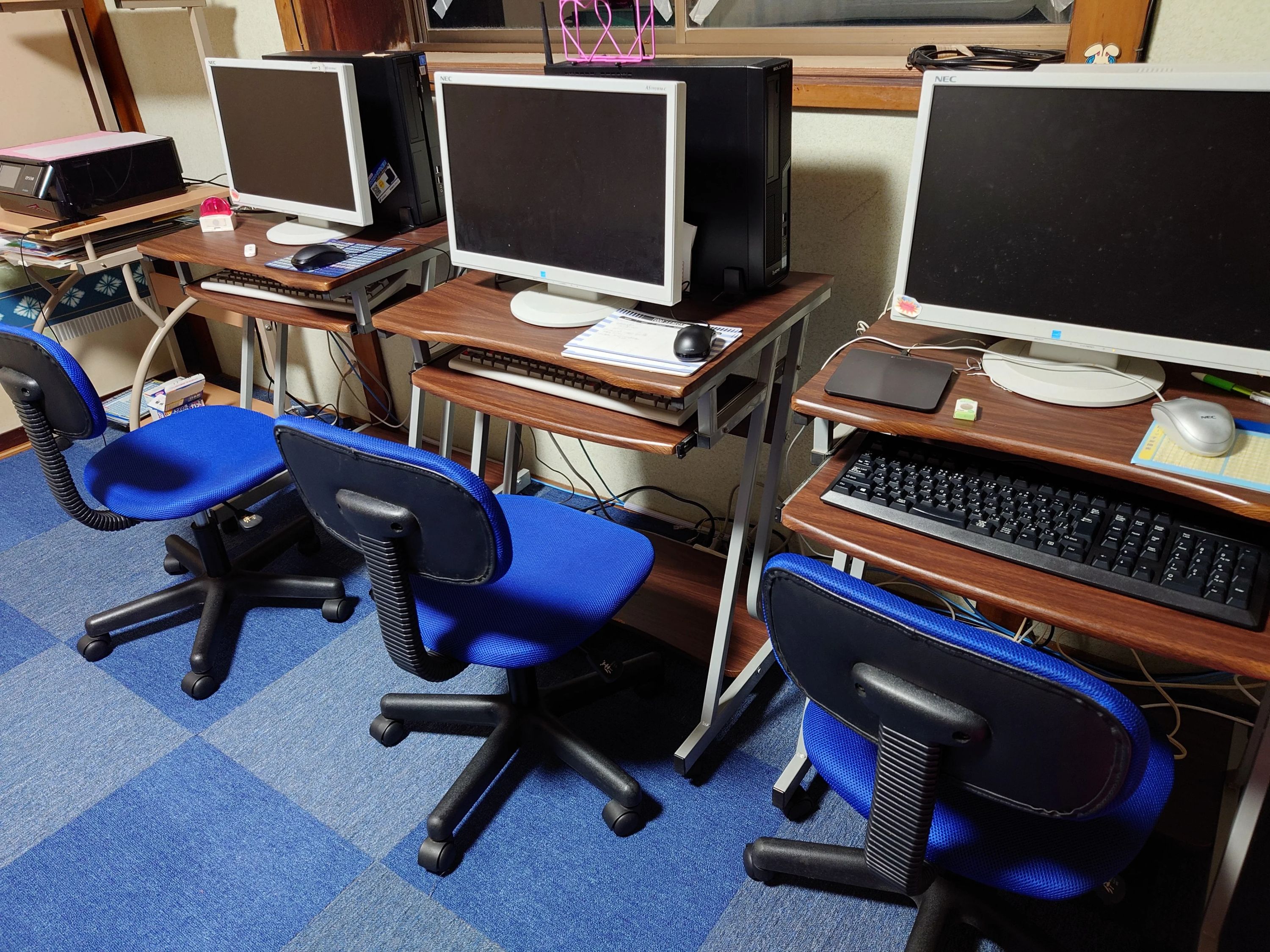 エジソンアカデミー バレッドキッズ 石巻教室のメイン画像