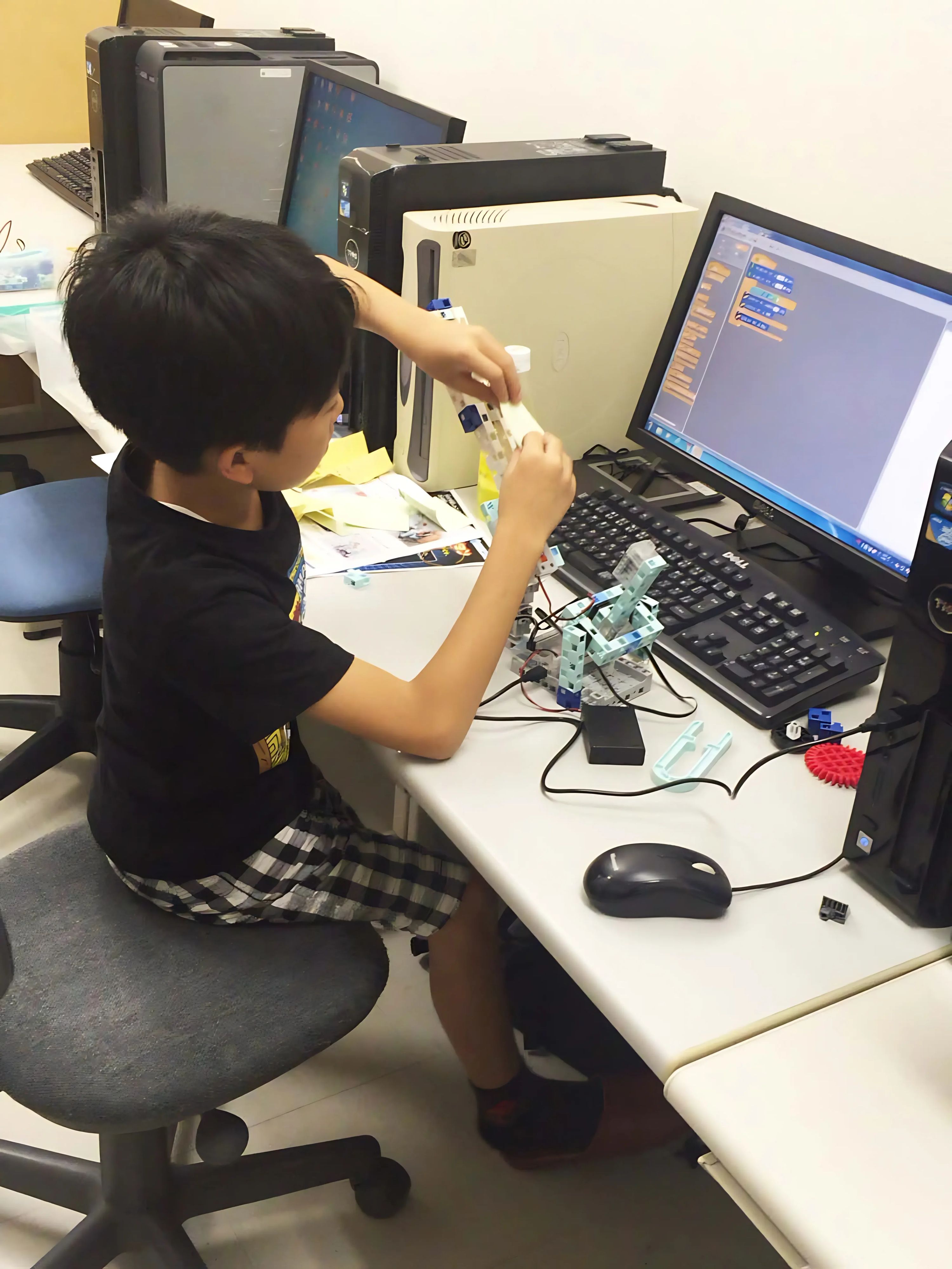 エジソンアカデミー パソコンスクールNETのメイン画像