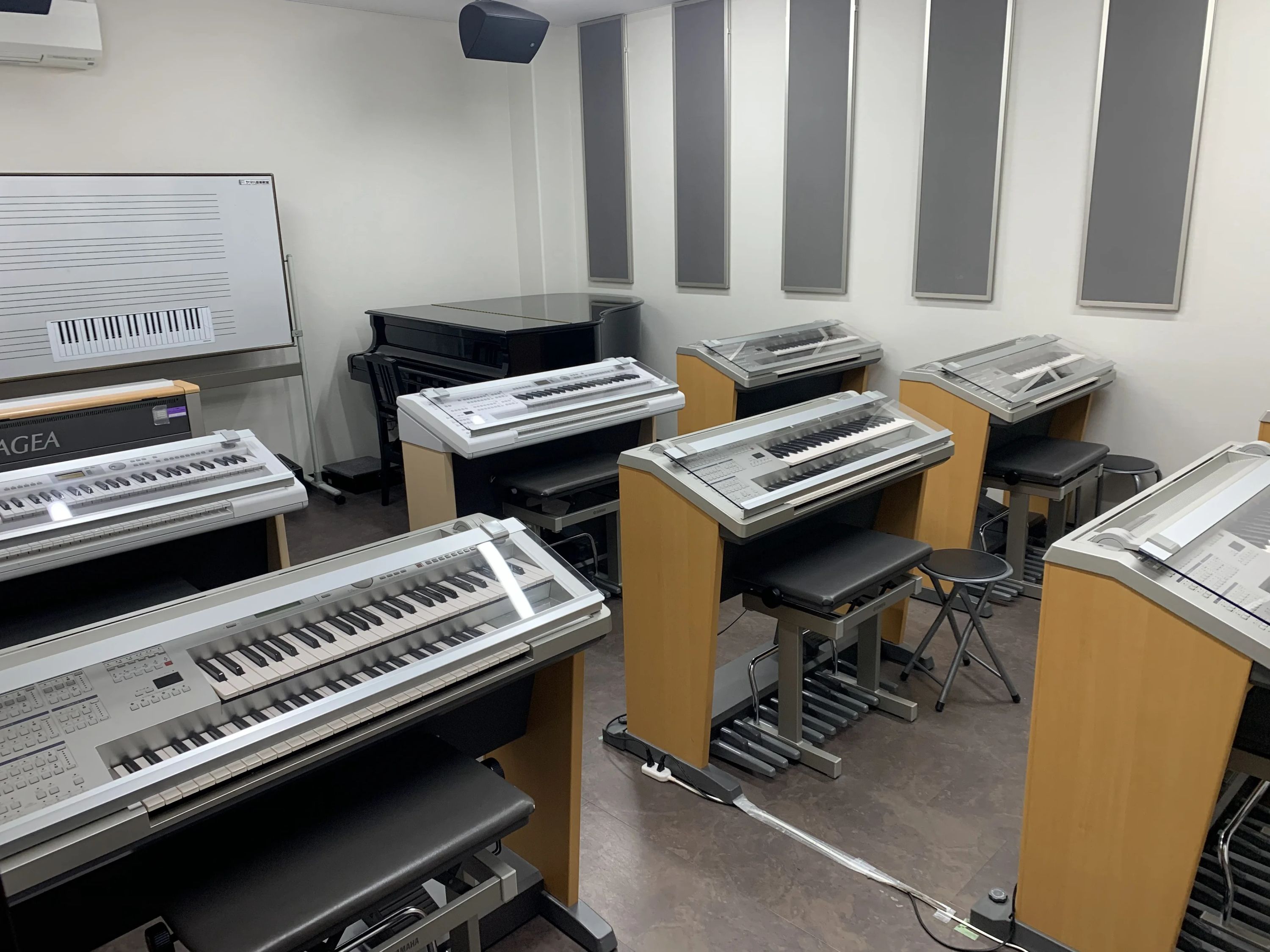 エジソンアカデミー ユニスタイル直江津のメイン画像