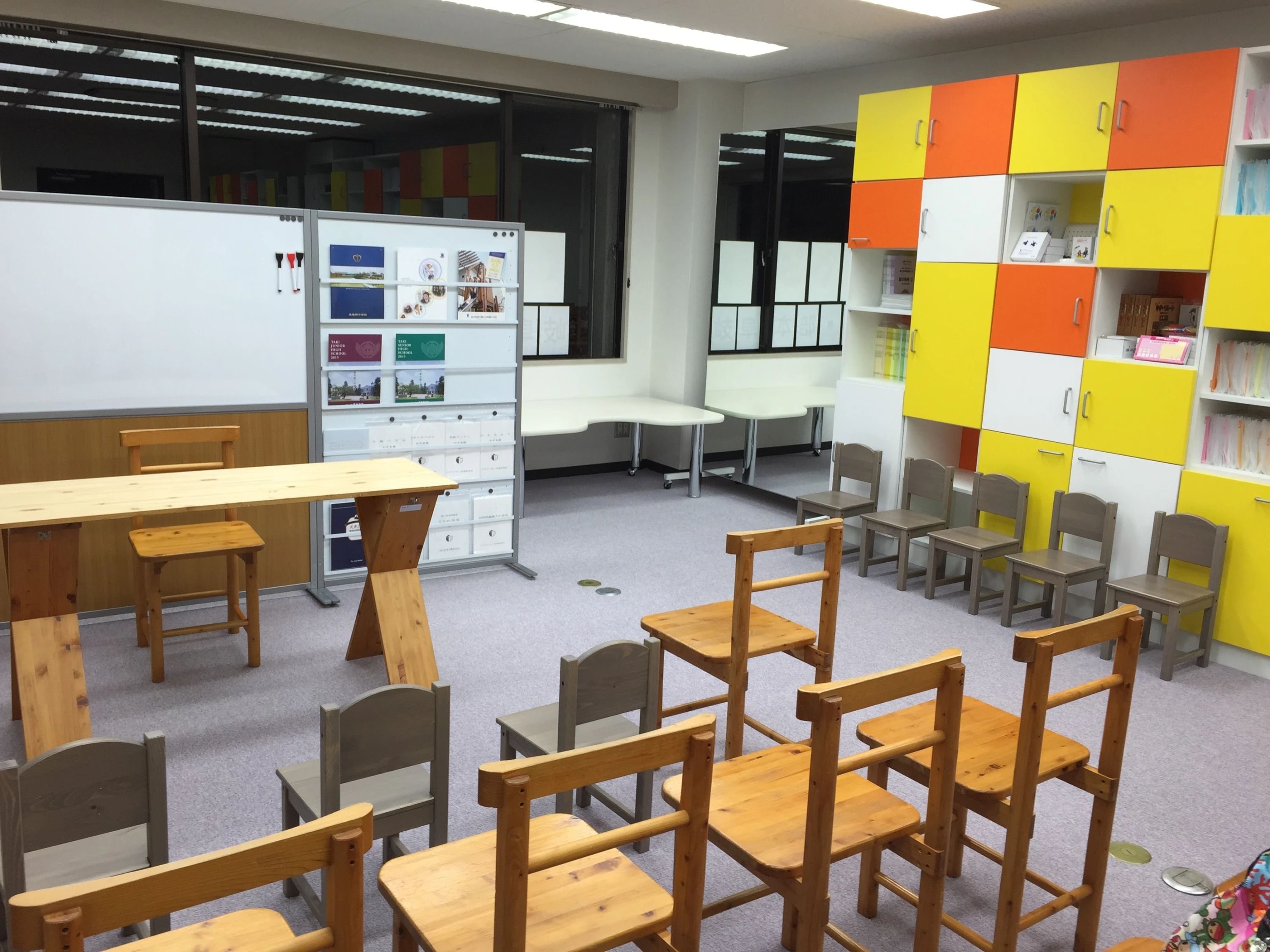 エジソンアカデミー TMすまいる 岐阜教室のメイン画像