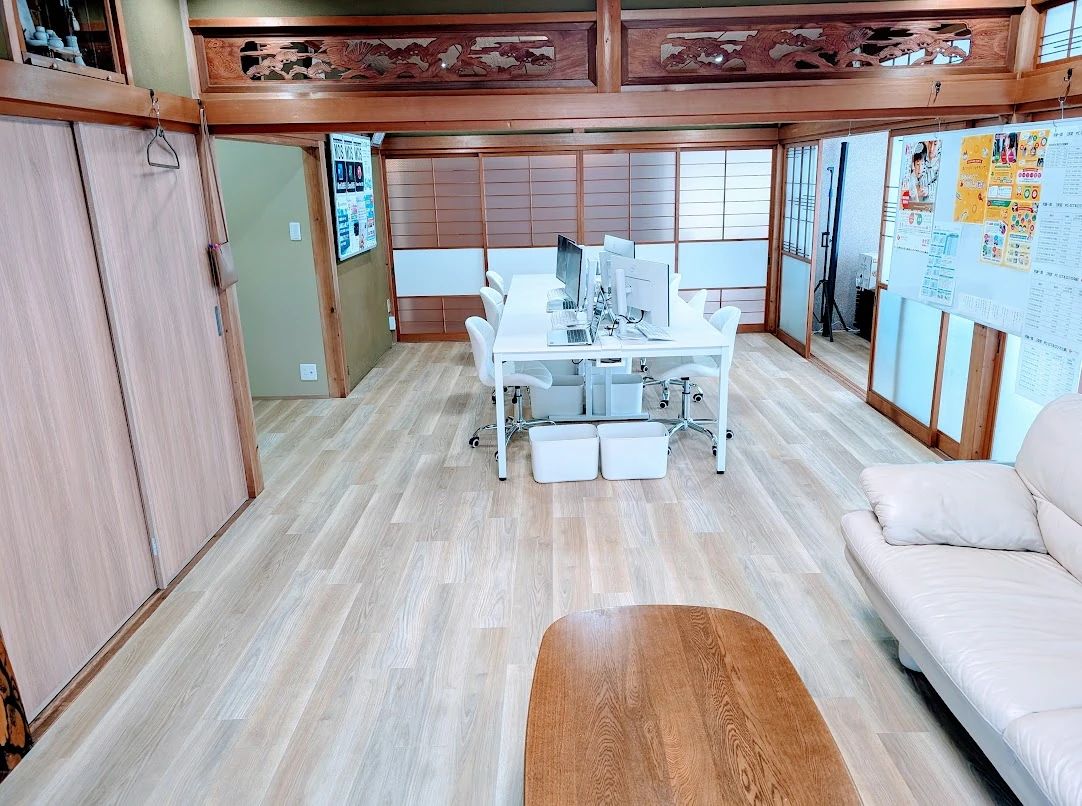 エジソンアカデミー バレッドキッズ ラクーナ土岐教室のサムネイル画像 2