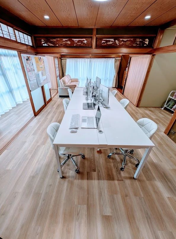 エジソンアカデミー バレッドキッズ ラクーナ土岐教室のサムネイル画像 5