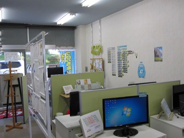 エジソンアカデミー キュリオステーション郡山市役所前店のサムネイル画像 5