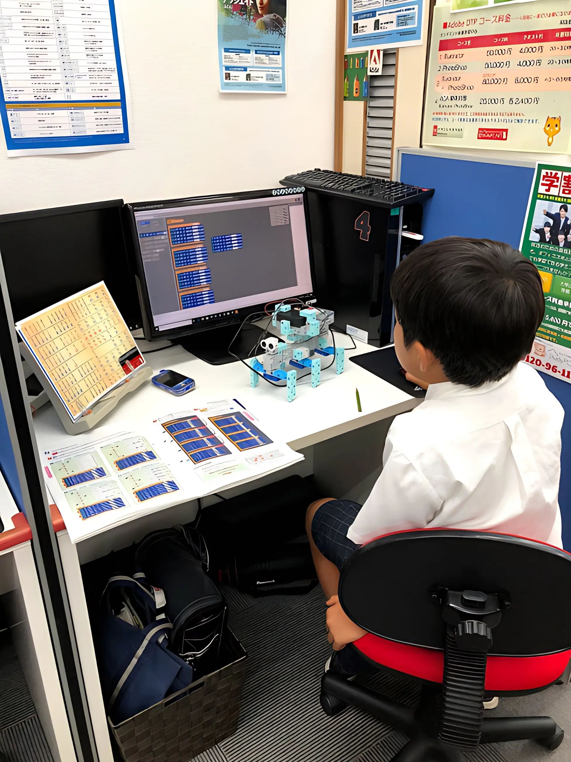 エジソンアカデミー TechCampus桑名校のサムネイル画像 2