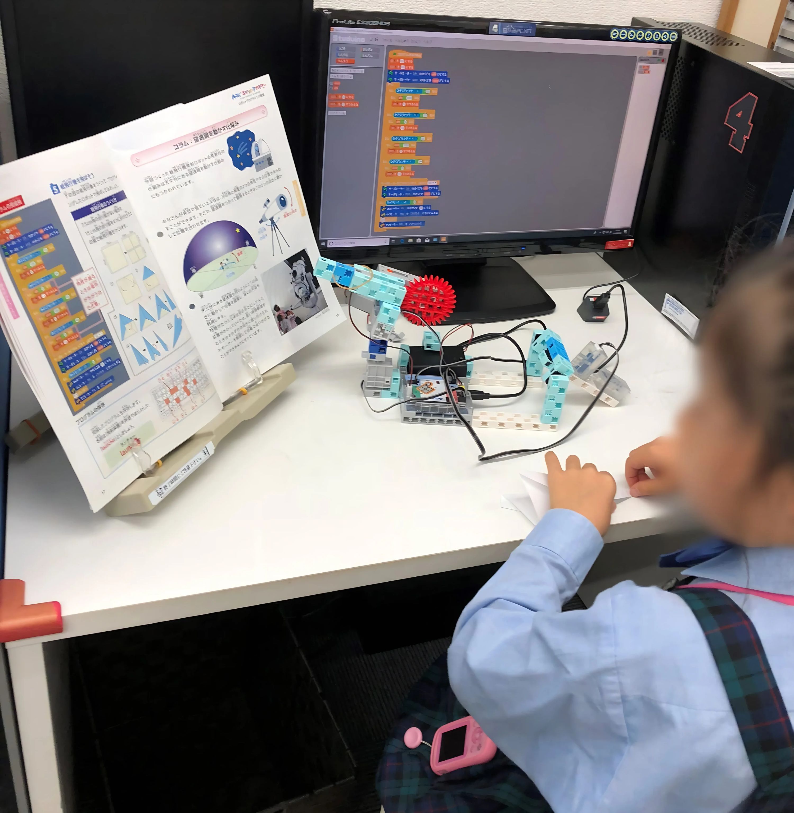 エジソンアカデミー TechCampus桑名校のサムネイル画像 3