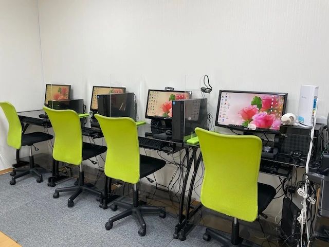 エジソンアカデミー バレッドキッズ 朝日教室のサムネイル画像 2