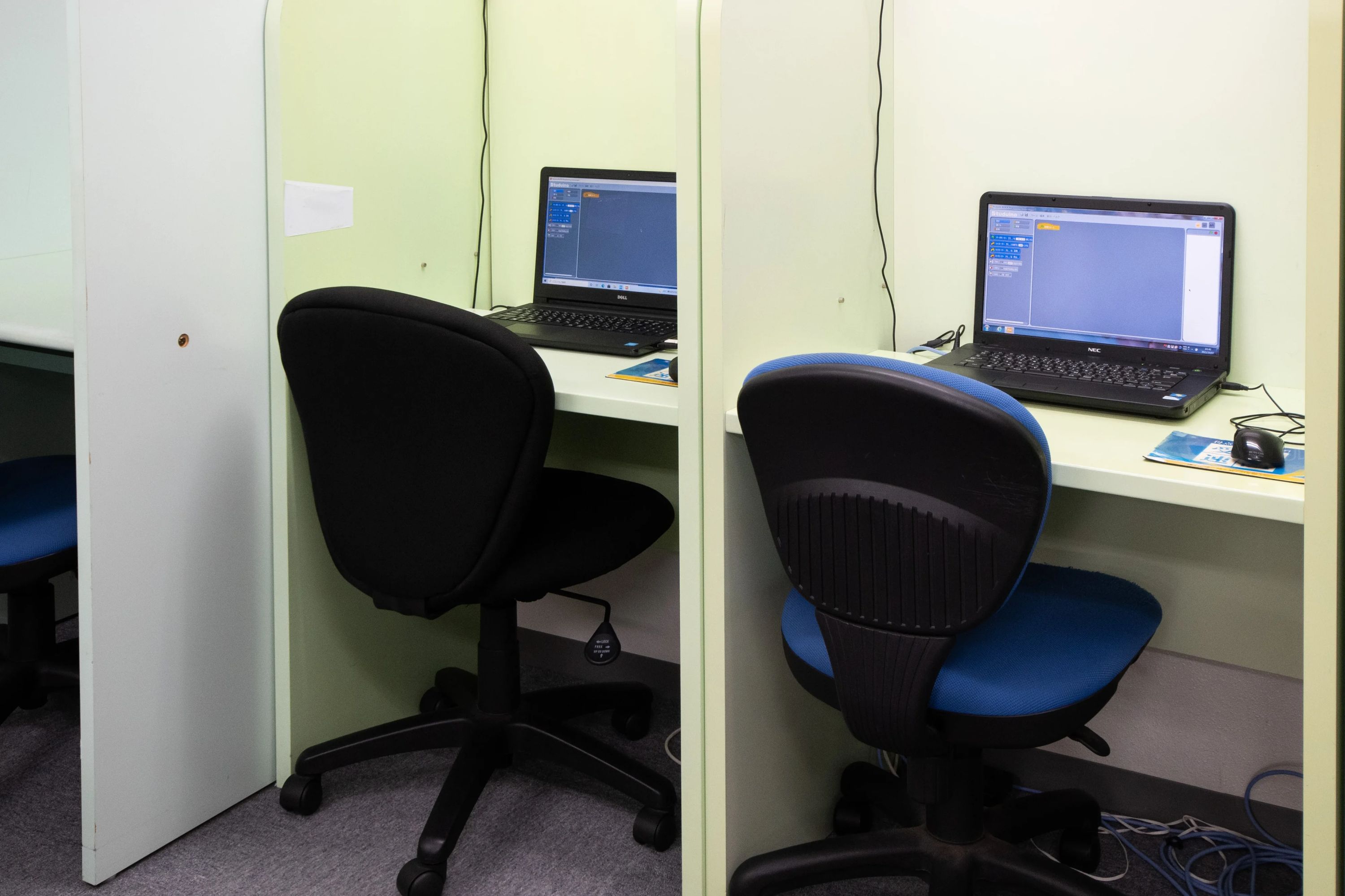 エジソンアカデミー 明光義塾 美里教室のメイン画像