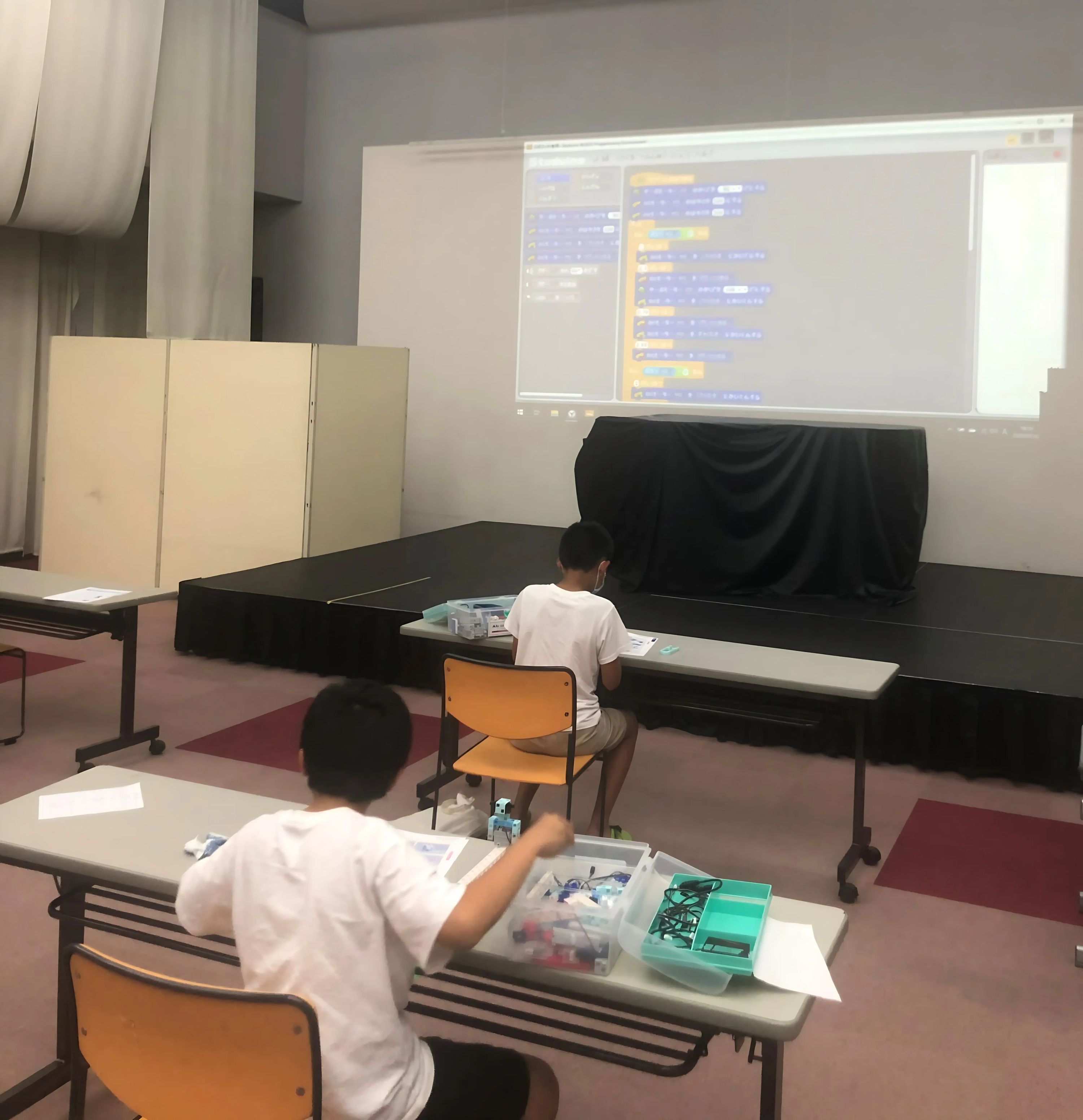 エジソンアカデミー イケダ光音堂 風の街教室のメイン画像