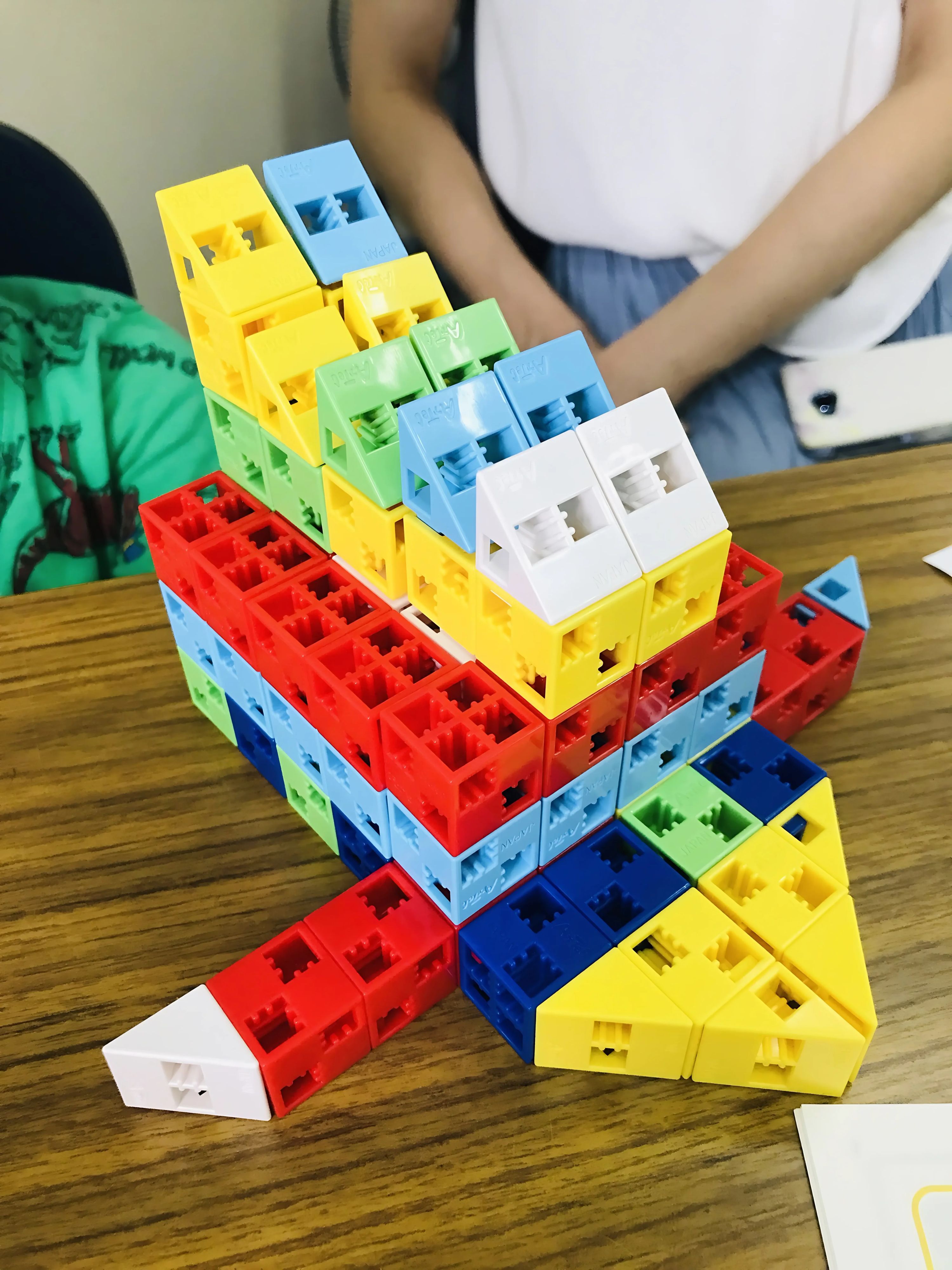 エジソンアカデミー こどもロボットプログラミングのサムネイル画像 3