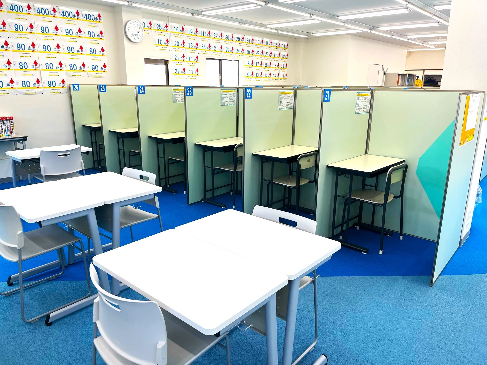 エジソンアカデミー 明光義塾 大村教室のサムネイル画像 4