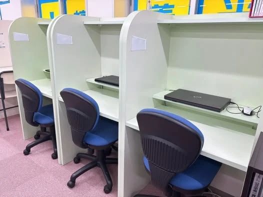 エジソンアカデミー 明光義塾 早岐教室のメイン画像