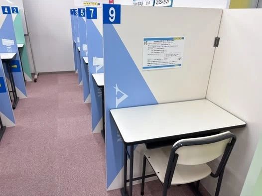 エジソンアカデミー 明光義塾 早岐教室のサムネイル画像 3