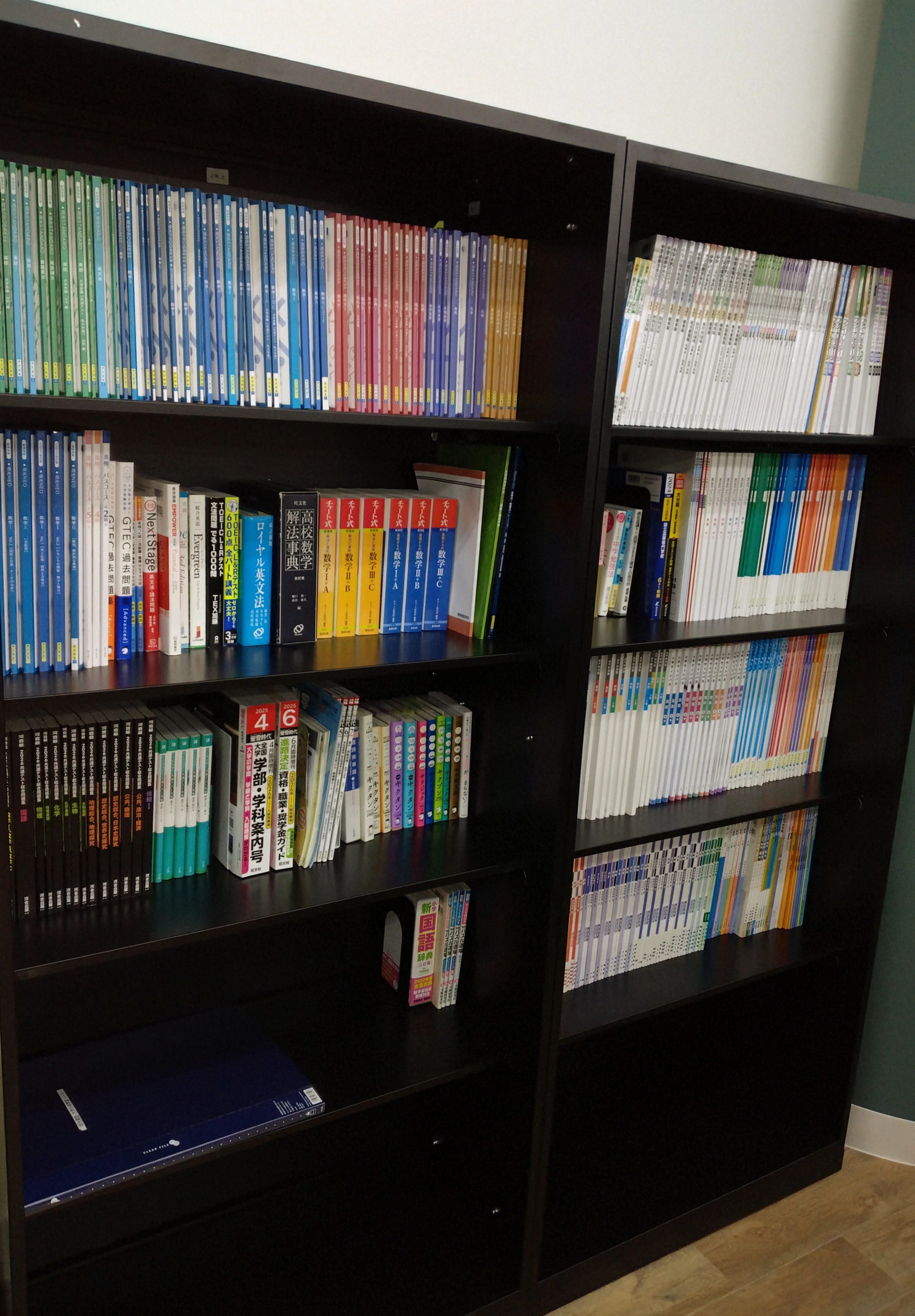 エジソンアカデミー 明光義塾 日田教室のメイン画像