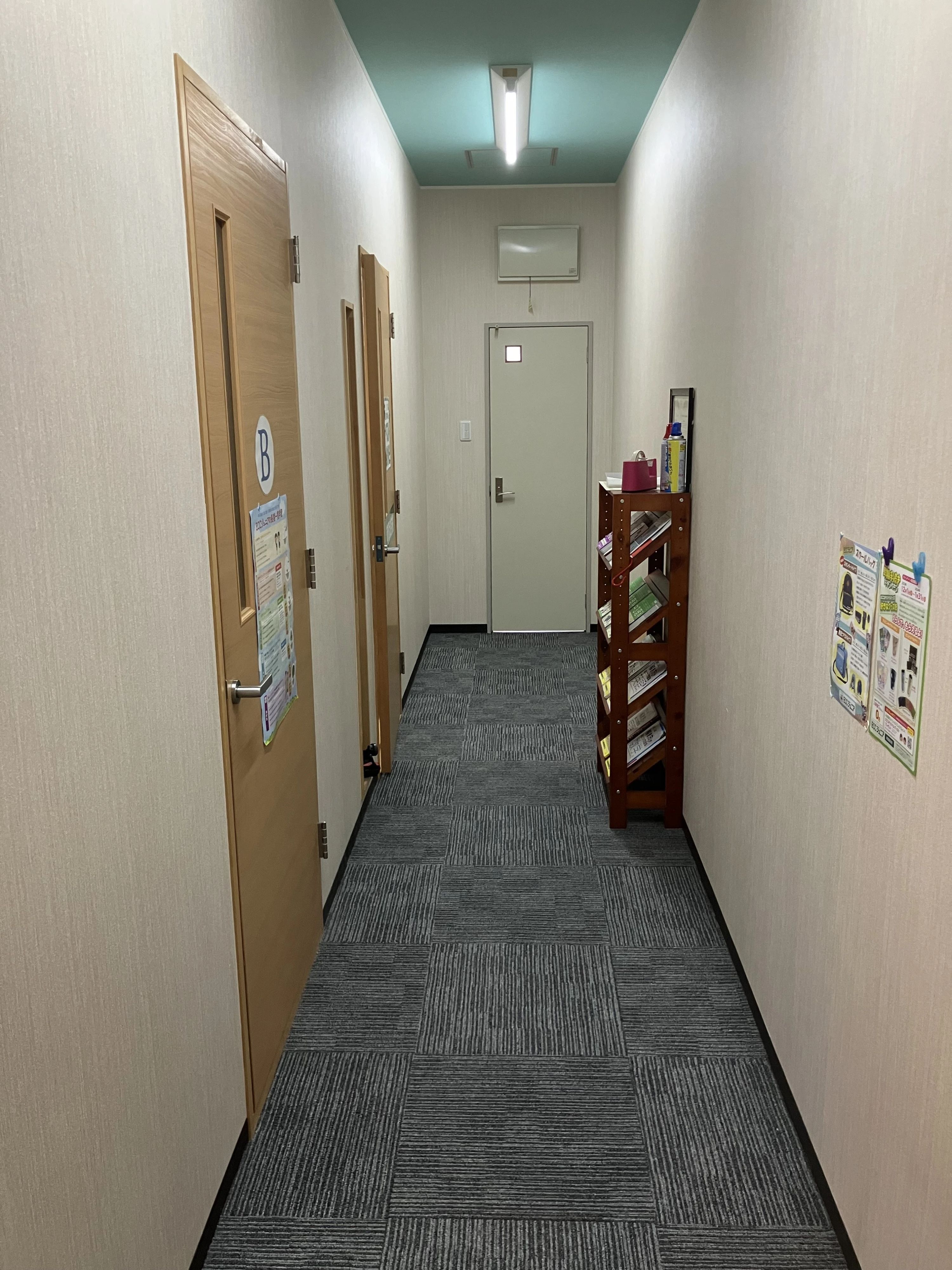 エジソンアカデミー ベストワン 南砺城端校のメイン画像