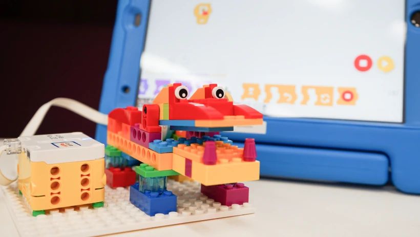 Kidsプログラミングラボ 成城学園前教室のサムネイル画像 2