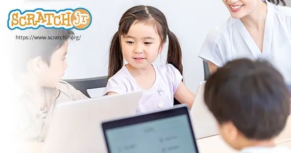 Kidsプログラミングラボ 小平一橋学園教室のメイン画像