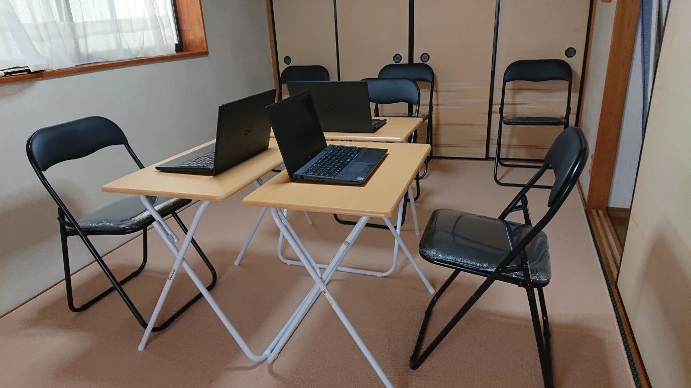 Kidsプログラミングラボ 西三荘教室のサムネイル画像 3