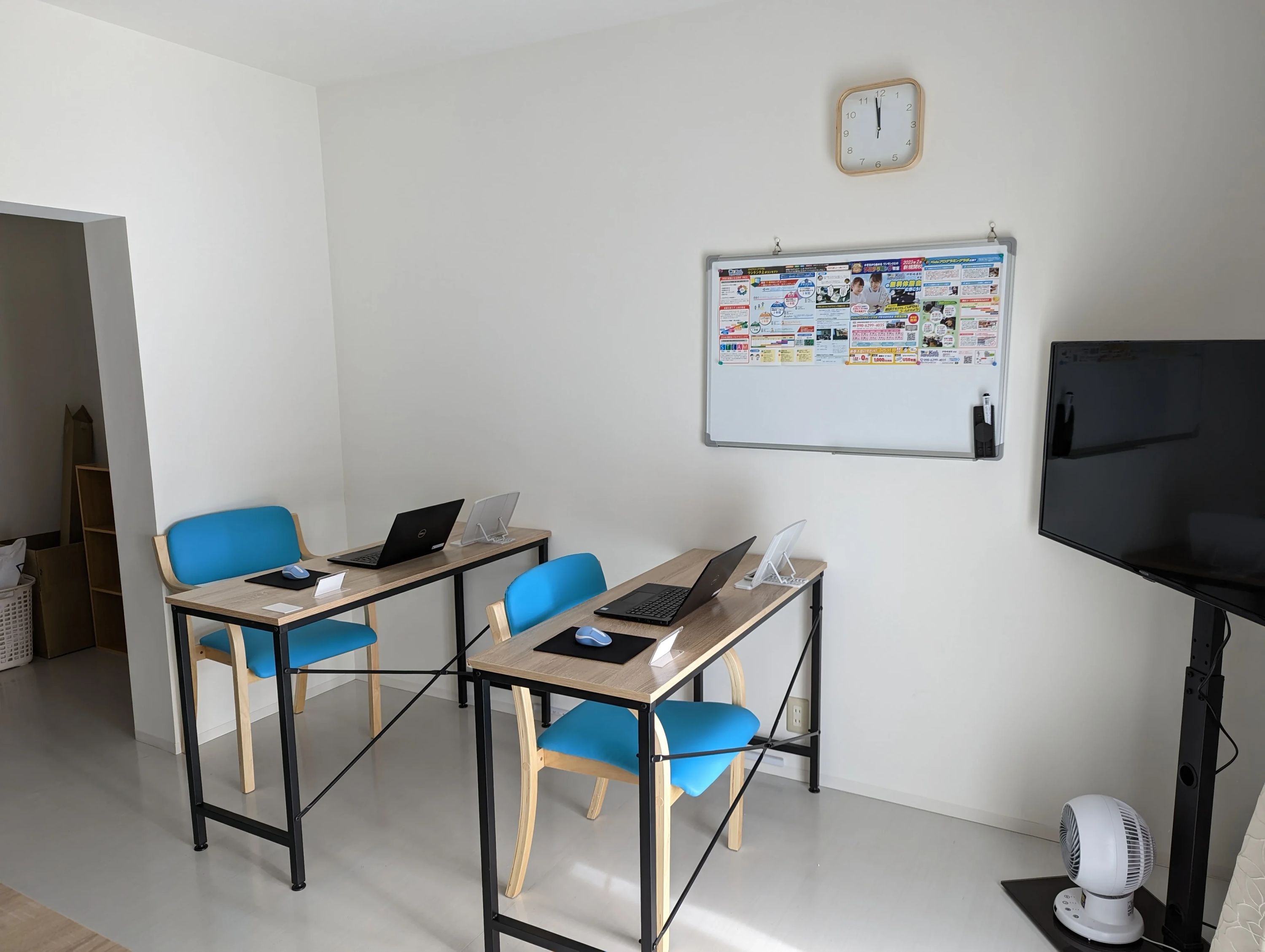 Kidsプログラミングラボ 伊勢崎境教室のサムネイル画像 4