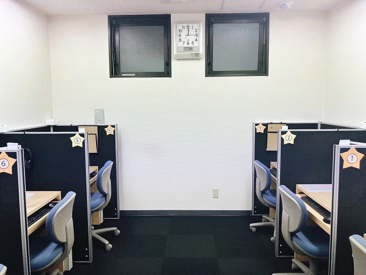 市民パソコン塾 西葛西校のメイン画像