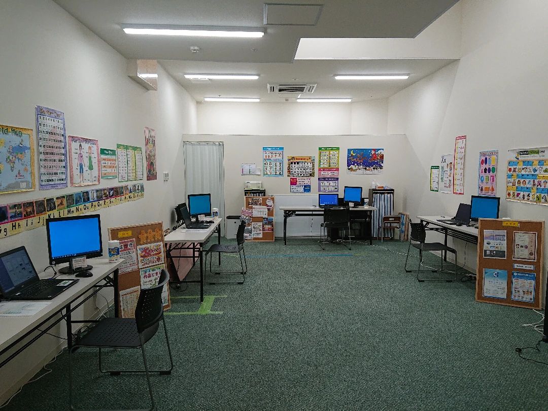 市民パソコン塾 ウエストコート姪浜校のサムネイル画像 2