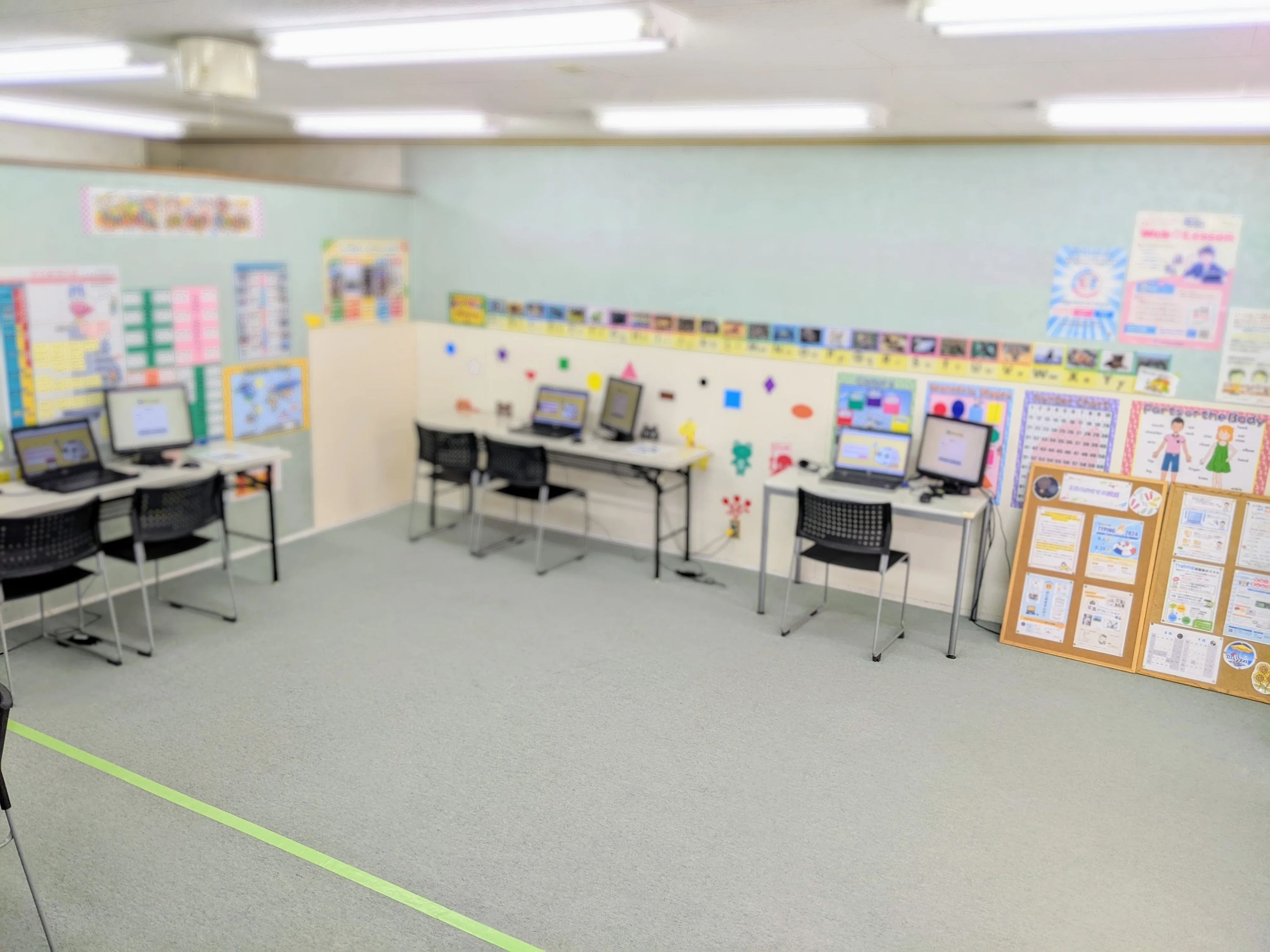 市民パソコン塾 袋井校のメイン画像