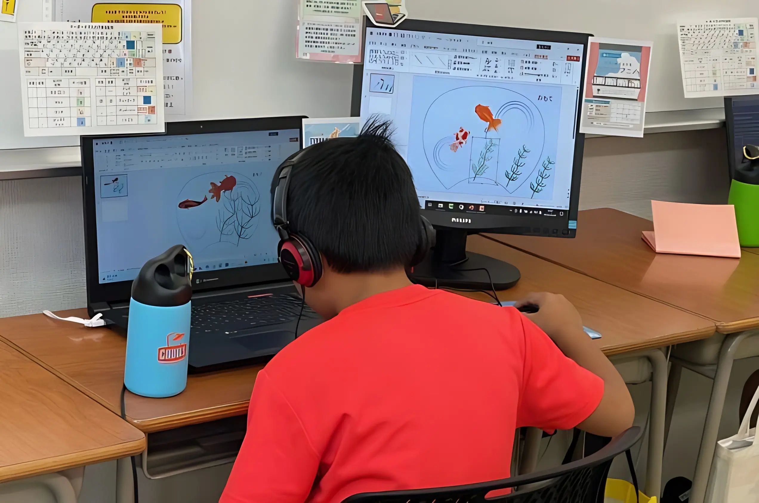 市民パソコン塾 桐生校のサムネイル画像 2