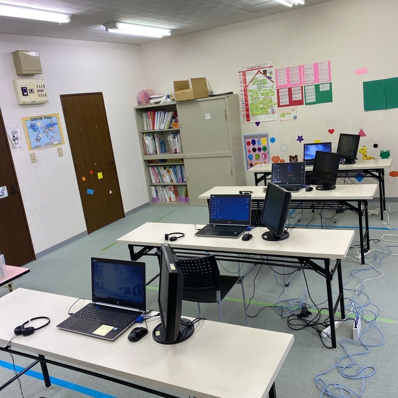 市民パソコン塾 会津若松校のサムネイル画像 5