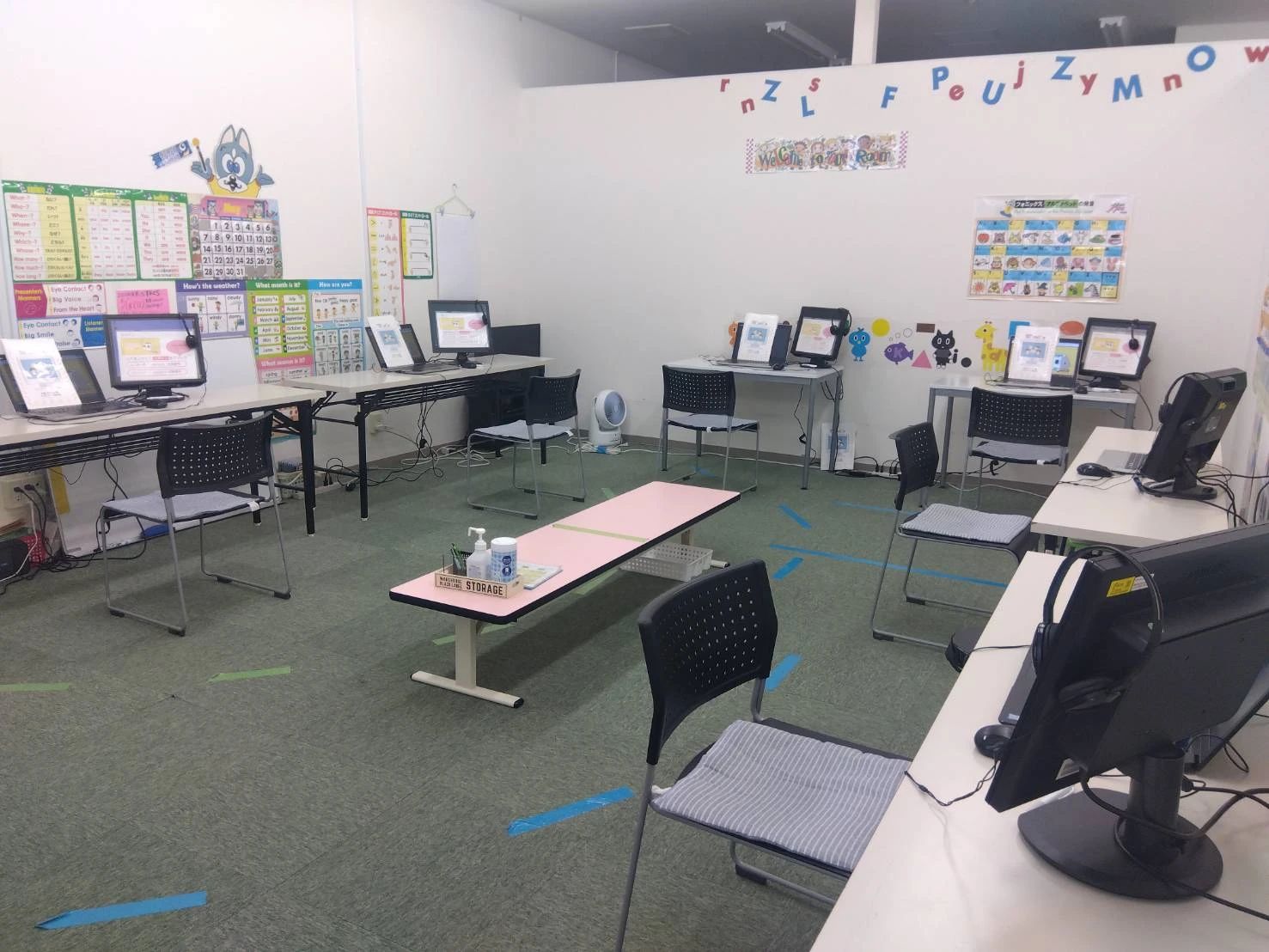 市民パソコン塾 メガステージ田村校のサムネイル画像 2