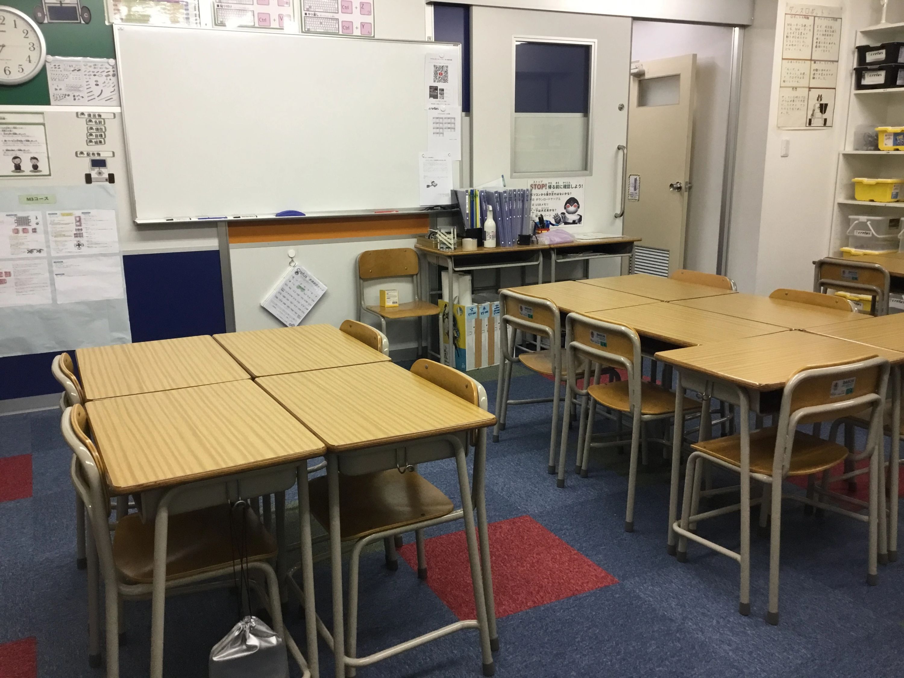 ロボット科学教育 Crefus(クレファス) お茶の水校のサムネイル画像 2