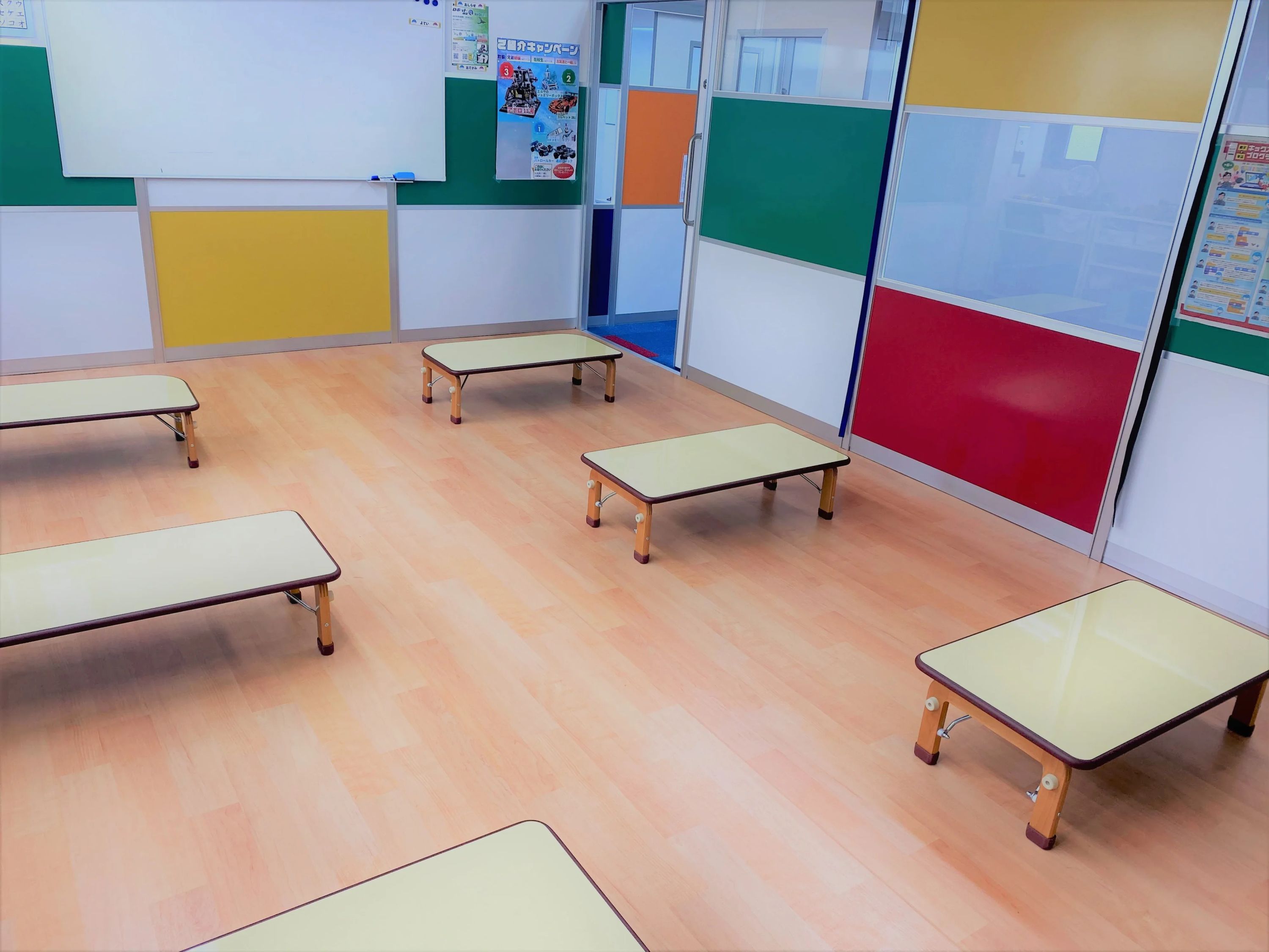 ロボット科学教育 Crefus(クレファス) 巣鴨校のメイン画像