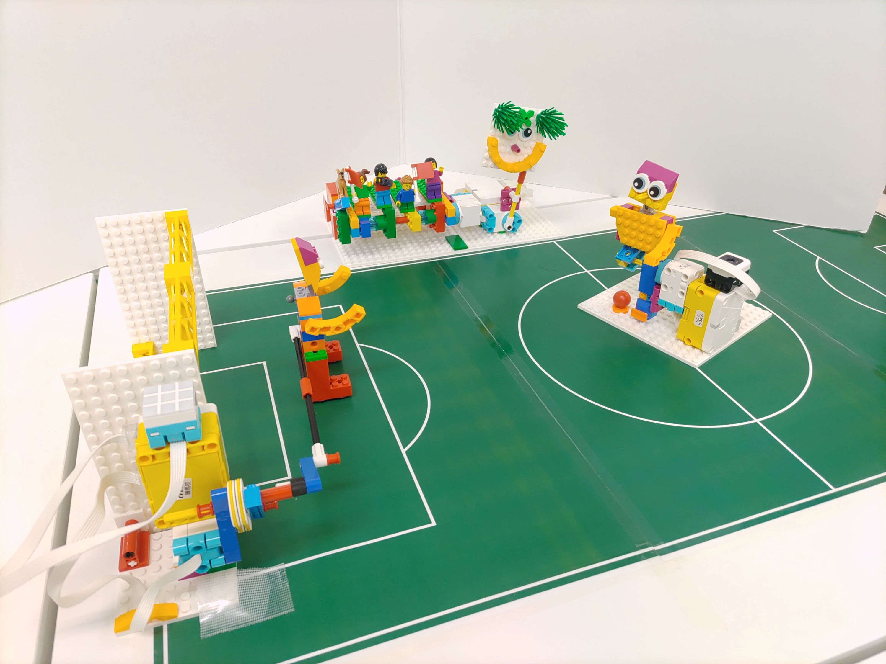 ロボット科学教育 Crefus(クレファス) 大泉学園校のメイン画像