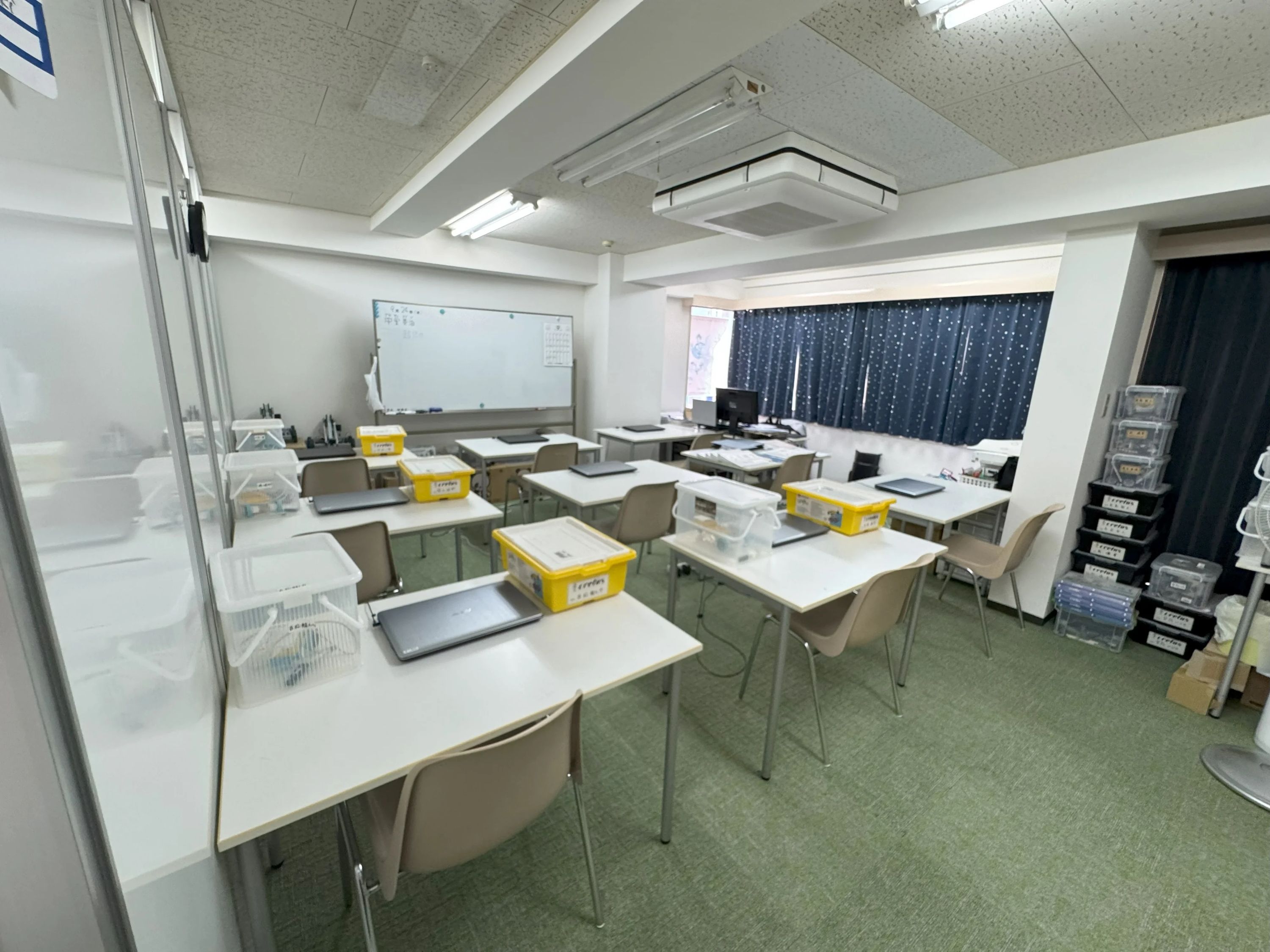 ロボット科学教育 Crefus(クレファス) 茅ヶ崎校のサムネイル画像 4