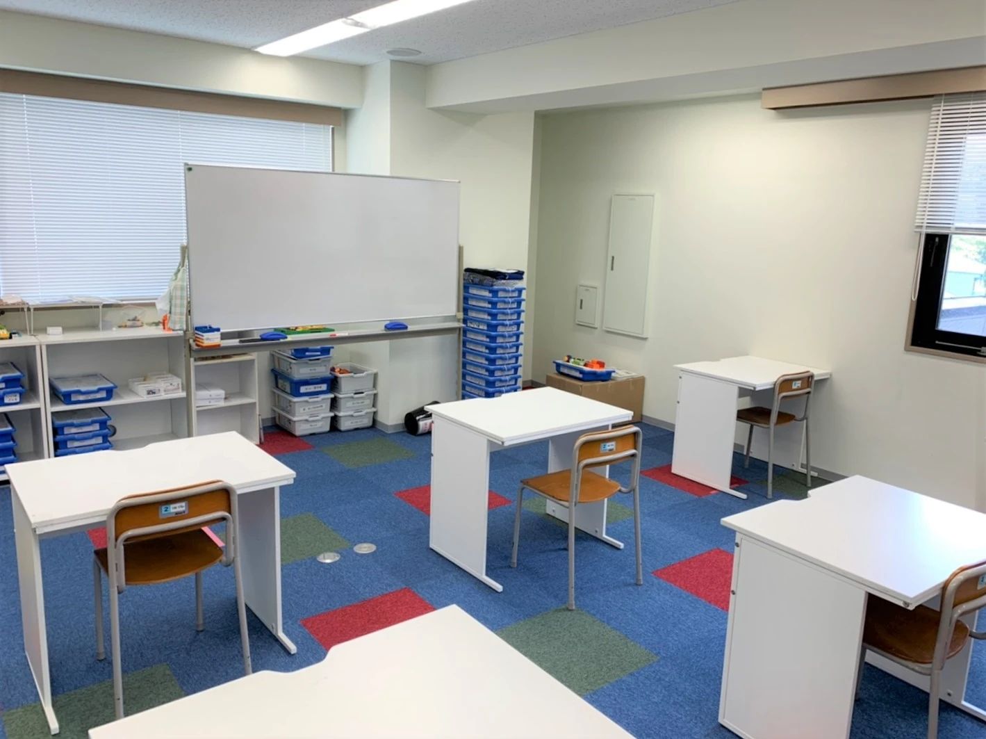 ロボット科学教育 Crefus(クレファス) 上大岡校のメイン画像