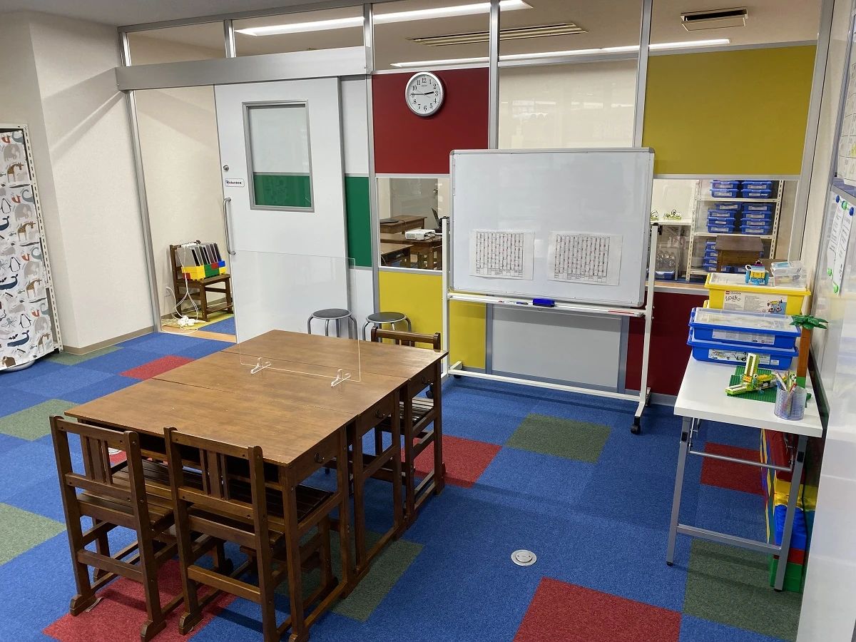 ロボット科学教育 Crefus(クレファス) あざみ野校のサムネイル画像 3