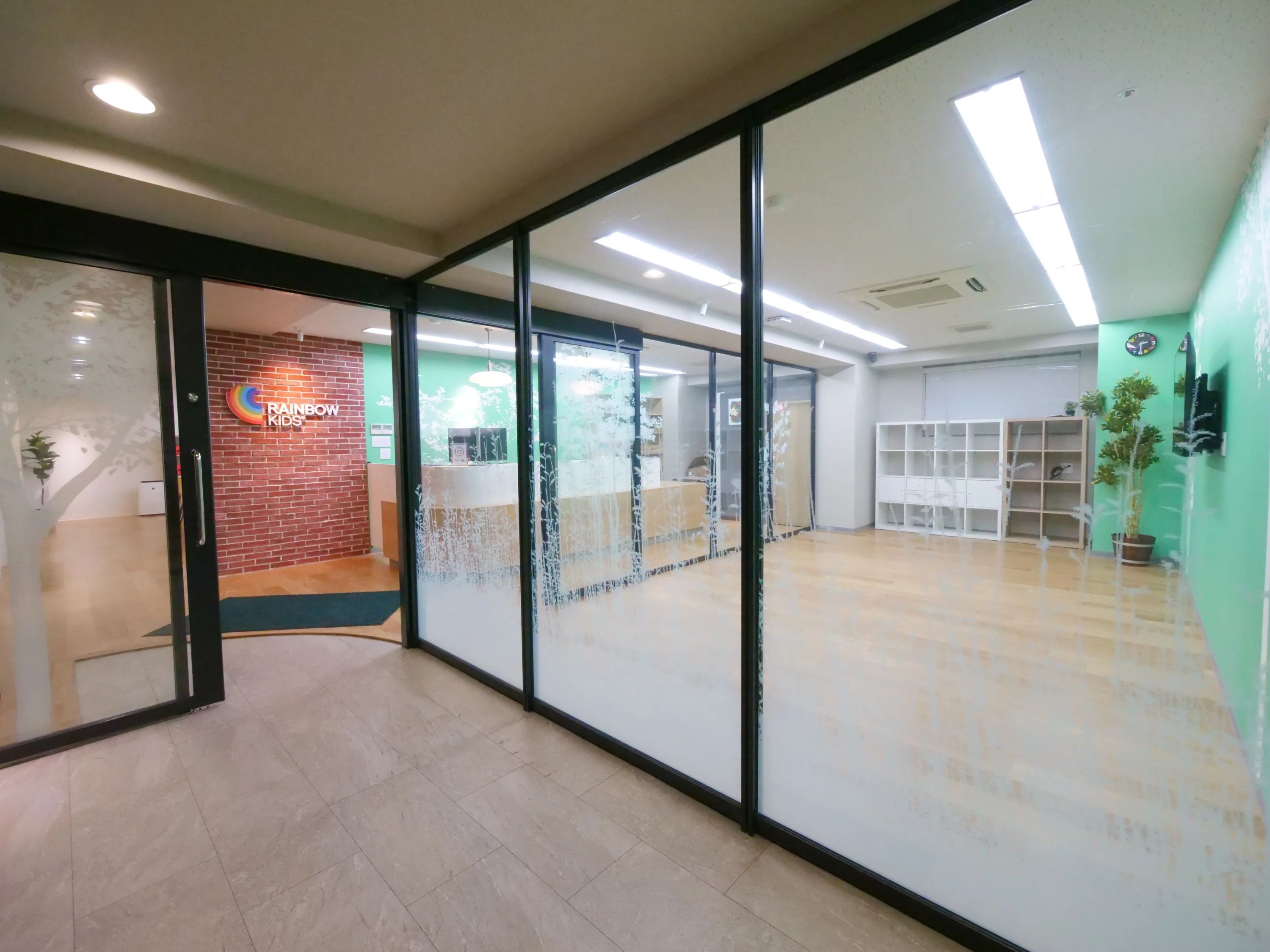 ロボット科学教育 Crefus(クレファス) 名進研レインボーキッズ ロボット科学教育 一宮校のサムネイル画像 4