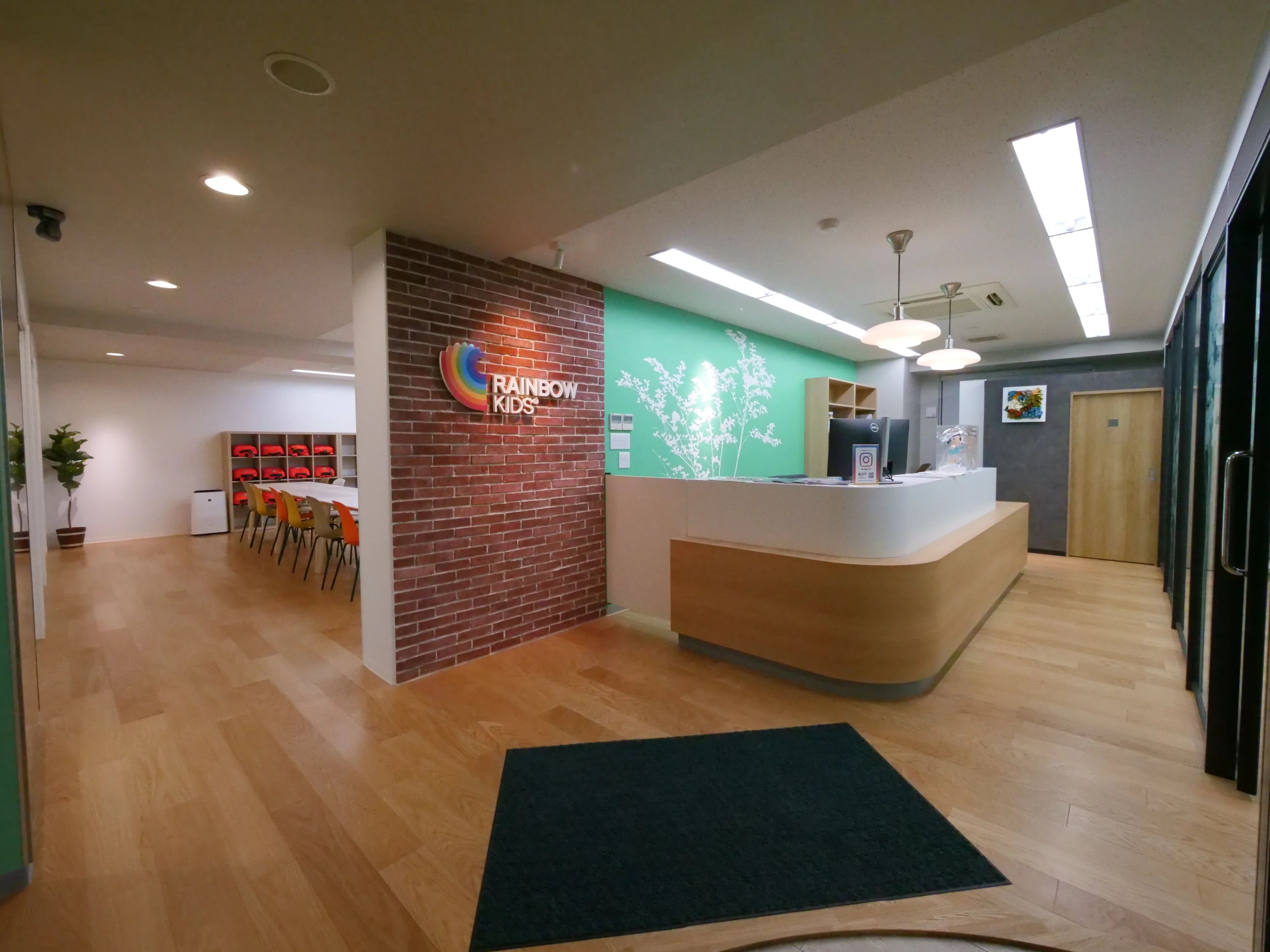 ロボット科学教育 Crefus(クレファス) 名進研レインボーキッズ ロボット科学教育 一宮校のサムネイル画像 5