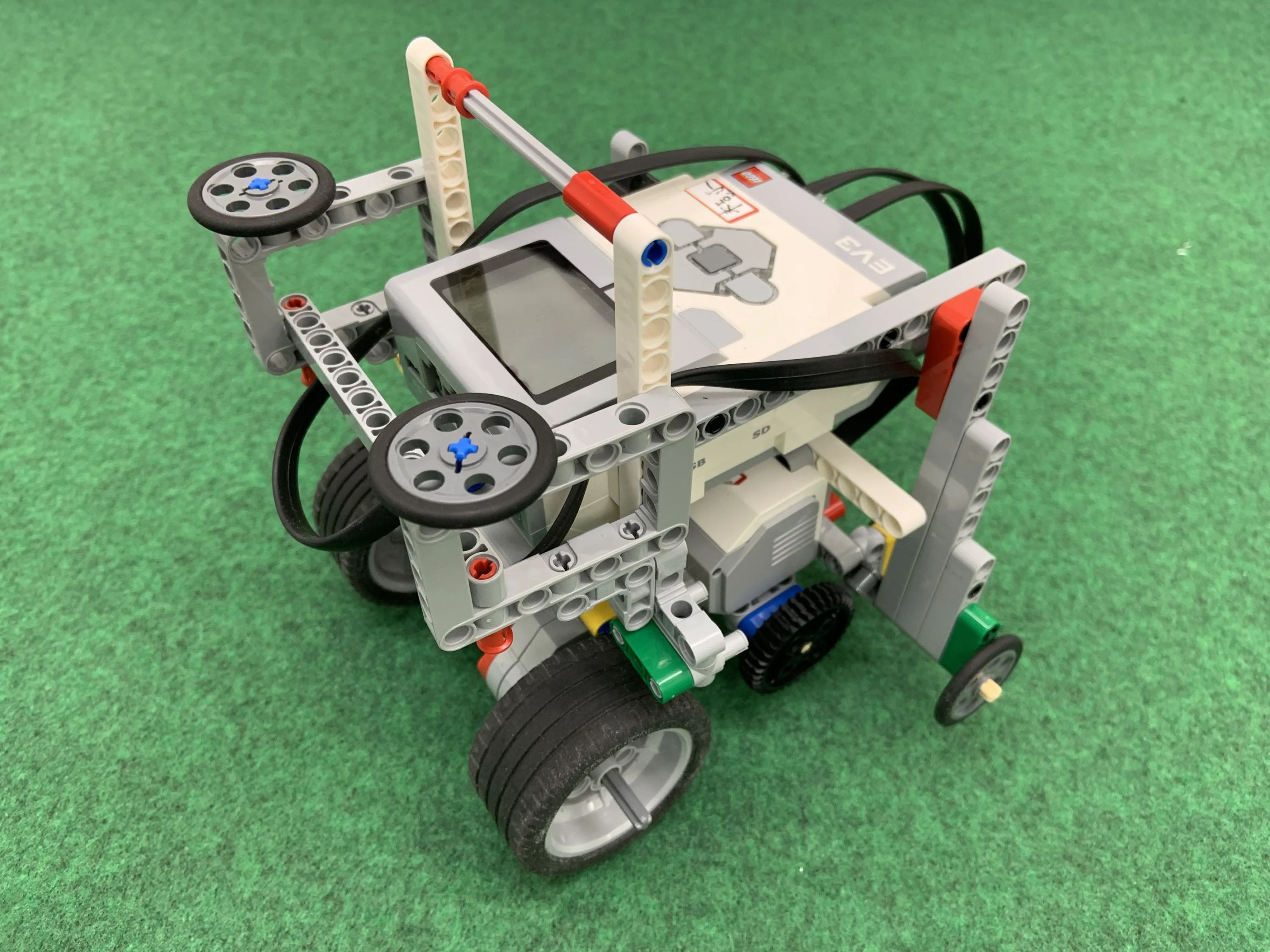 ロボット科学教育 Crefus(クレファス) スーパーサイエンスアカデミー新潟校のサムネイル画像 3