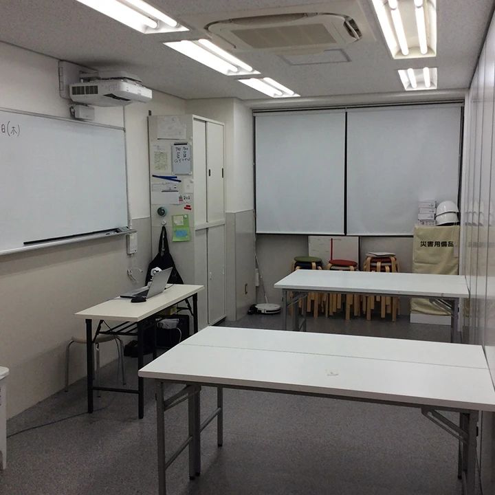 ロボットアカデミー 自由が丘校のメイン画像