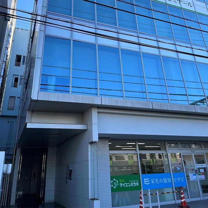 ロボットアカデミー 高田馬場校のメイン画像