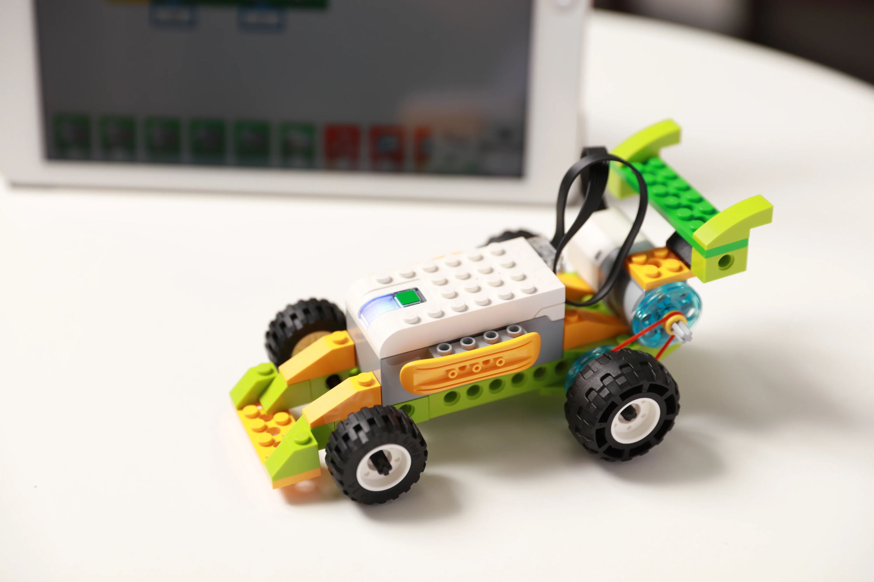 ロボットアカデミー 中央教室のサムネイル画像 2